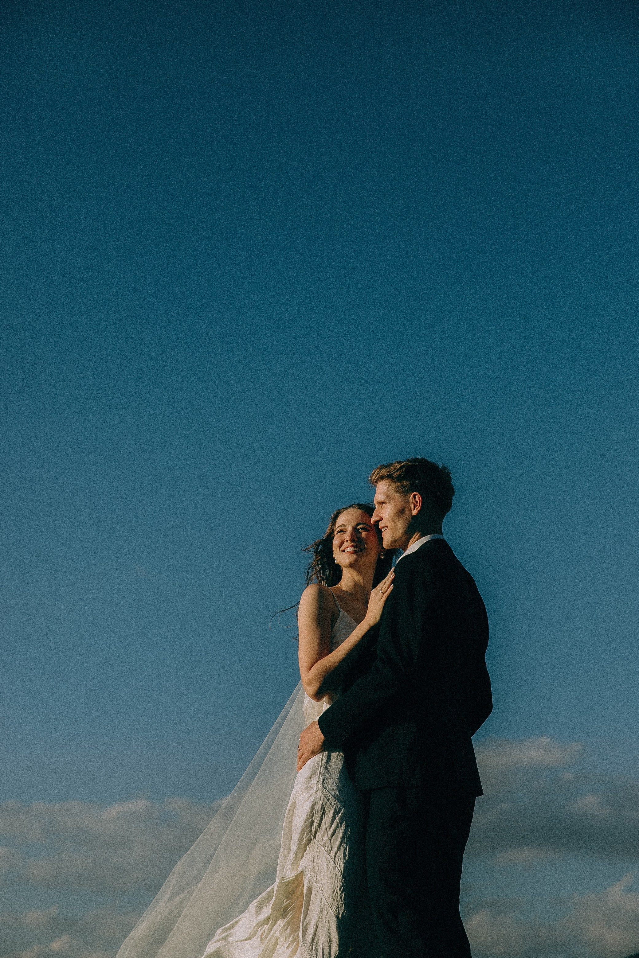 Матис и&nbsp;Лариса