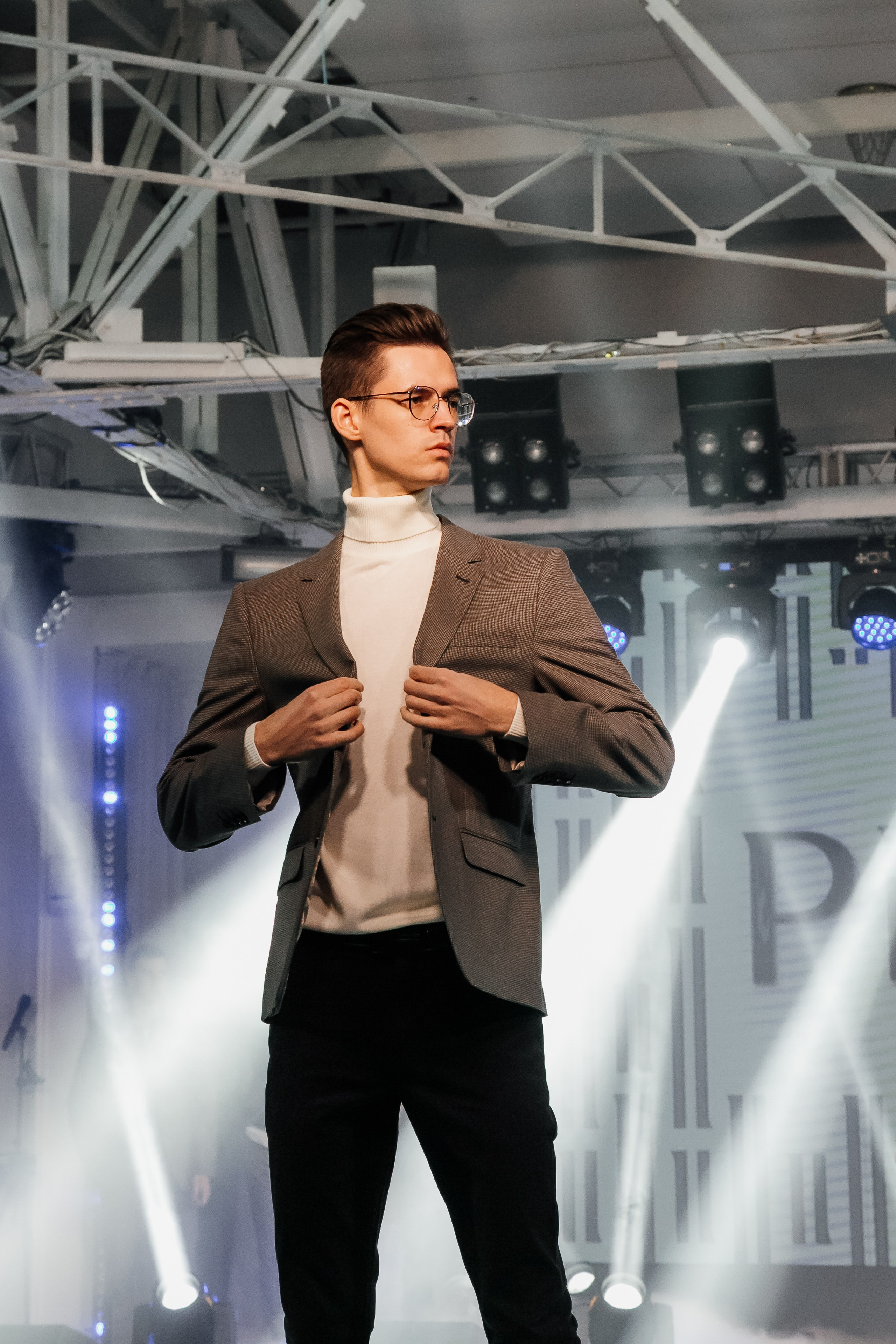 Peplos 25 years. Фотограф Иван Гуляев