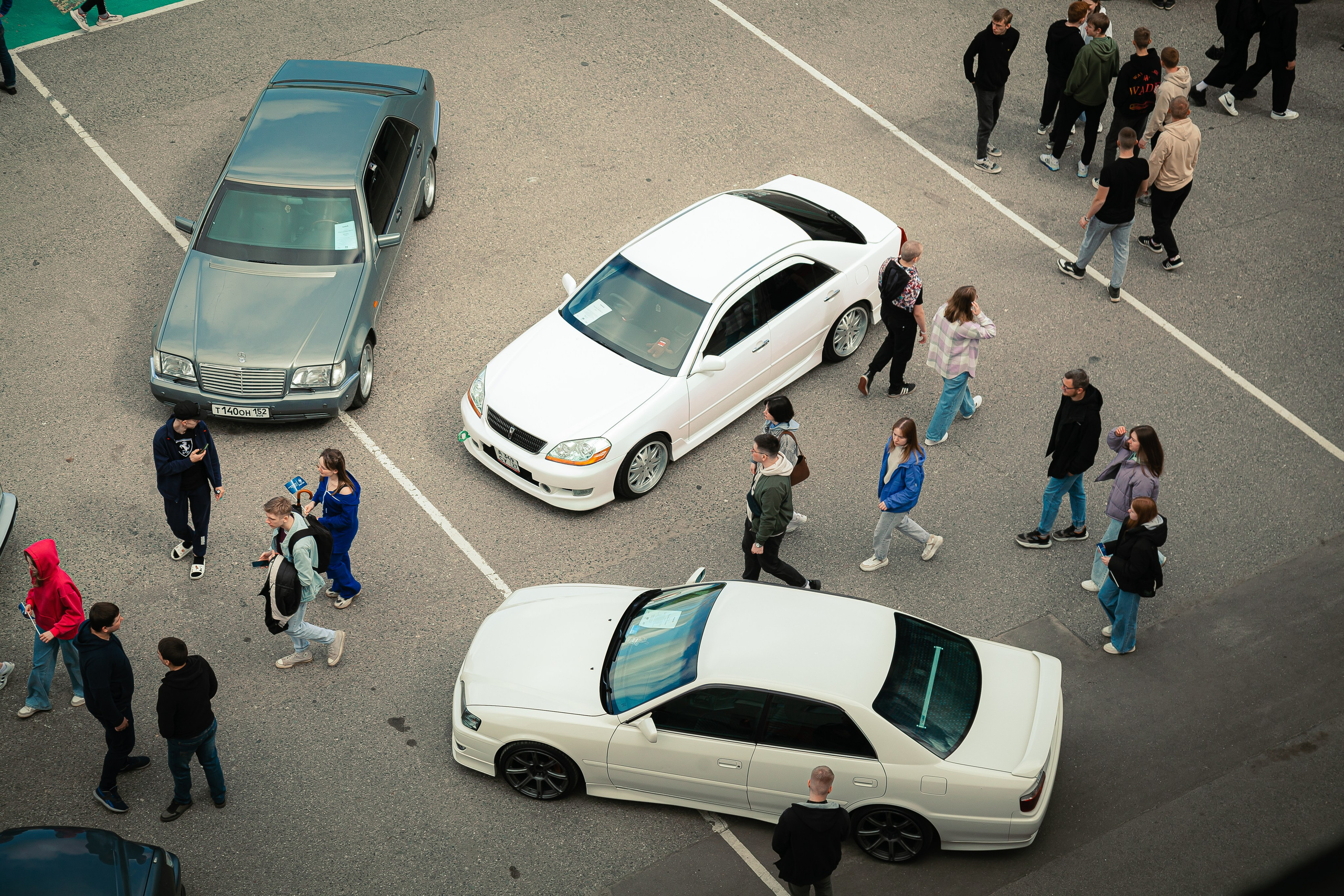 Открытие сезона NotDaily 2024. Леонид Рябов — фотограф в Нижнем Новгороде