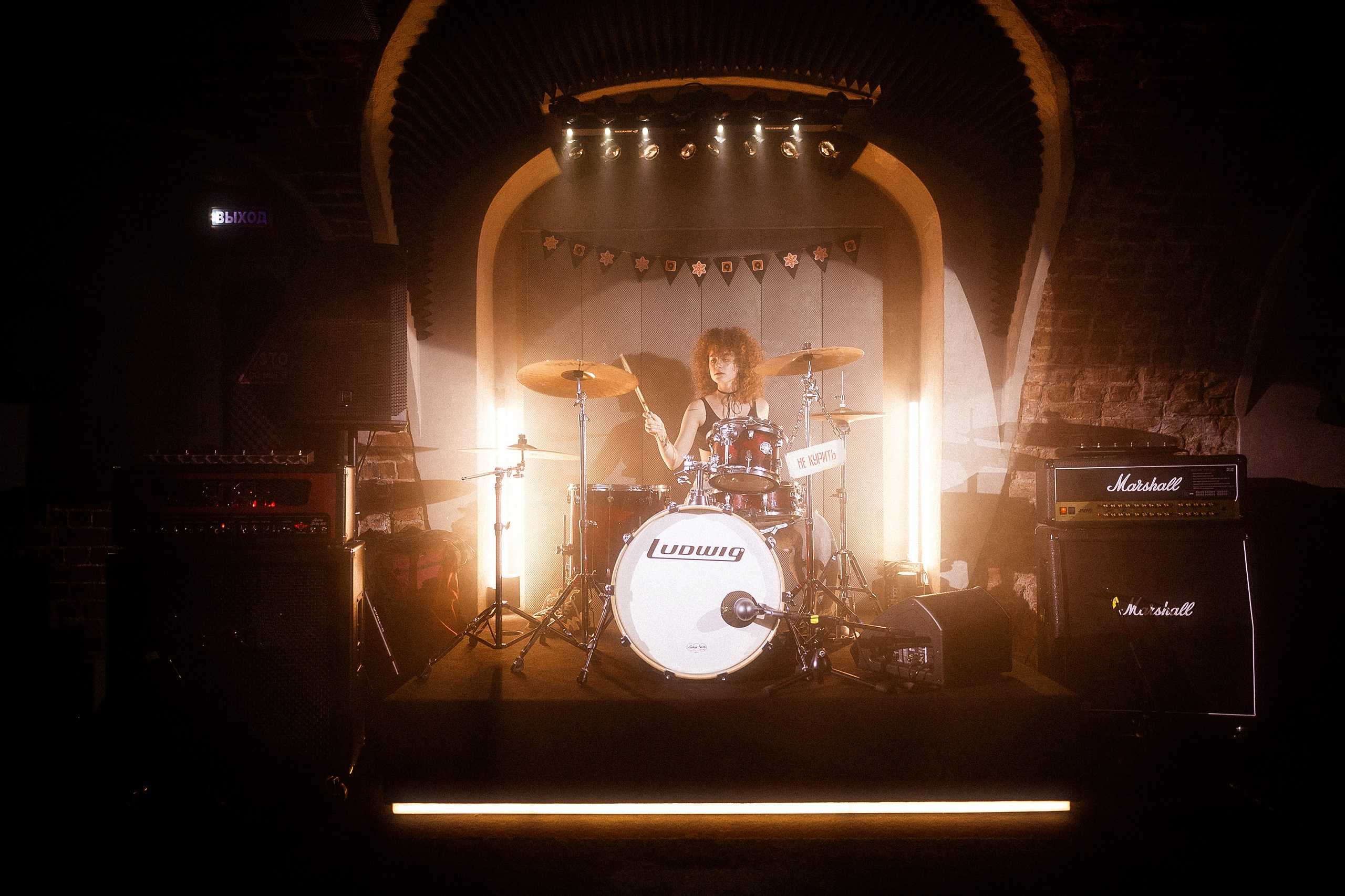 Лера. Леонид Рябов — фотограф в Нижнем Новгороде