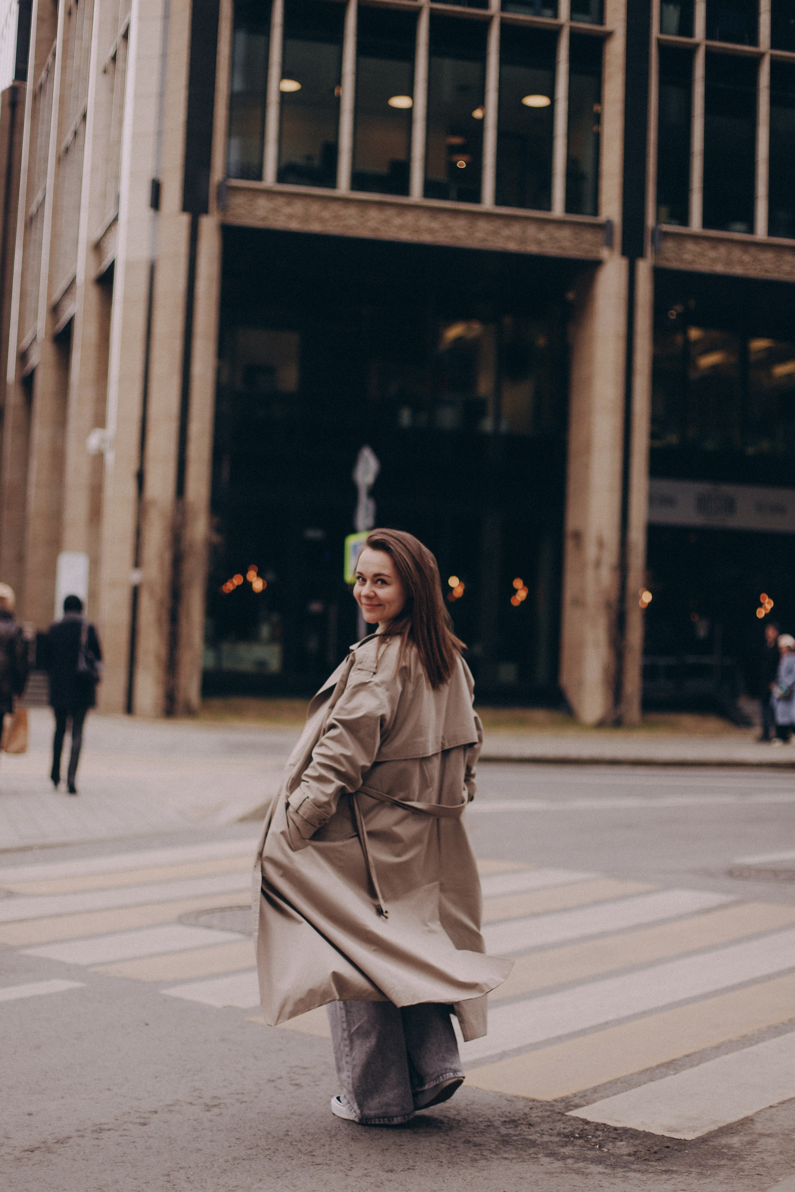 Прогулка с Леной. Свадебный, семейный и детский фотограф в Люберцах Зайцева Анастасия