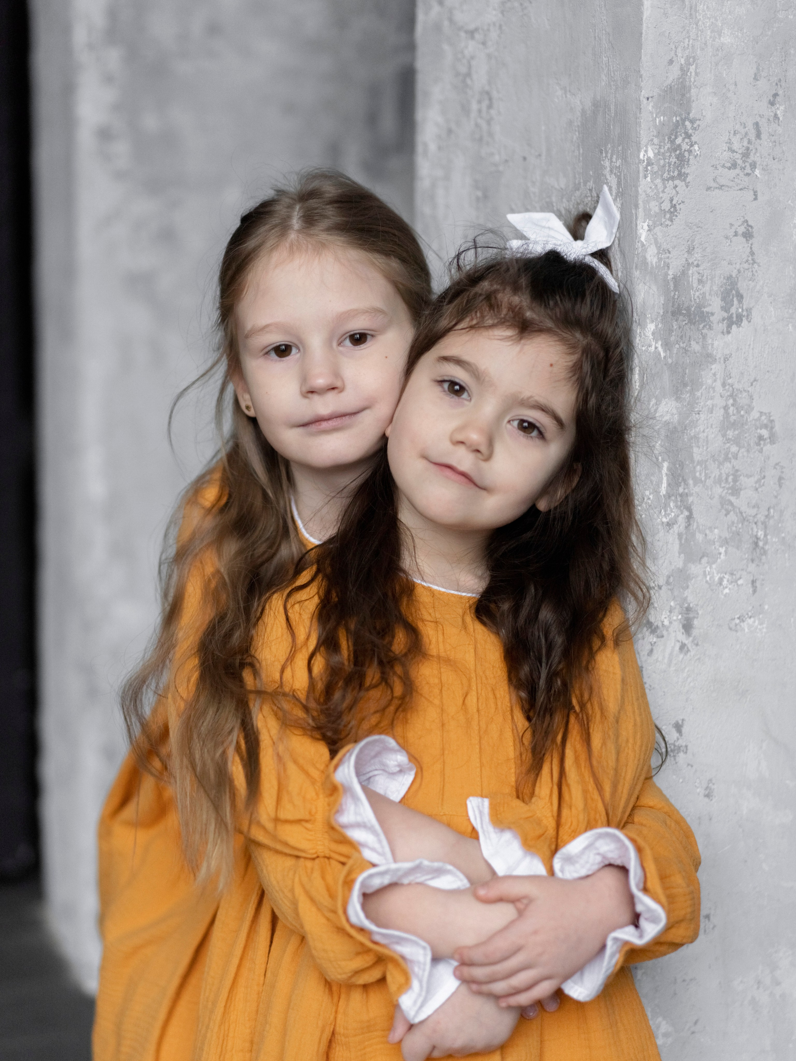 Веточки. Семейный и детский фотограф в Москве