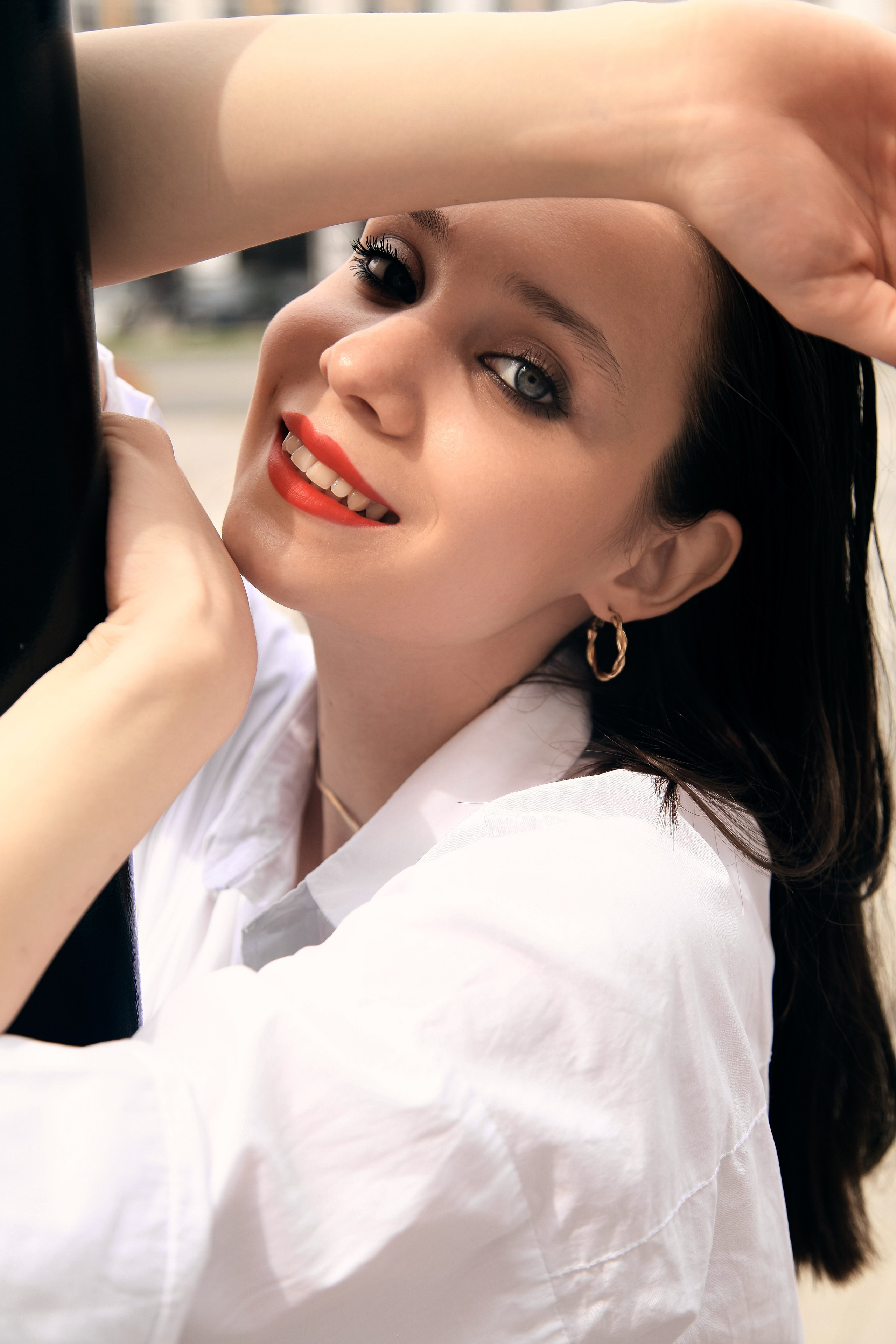 Фотосессия в Иваново. Портретный и свадебный фотограф в Иваново Максим Гаврилин