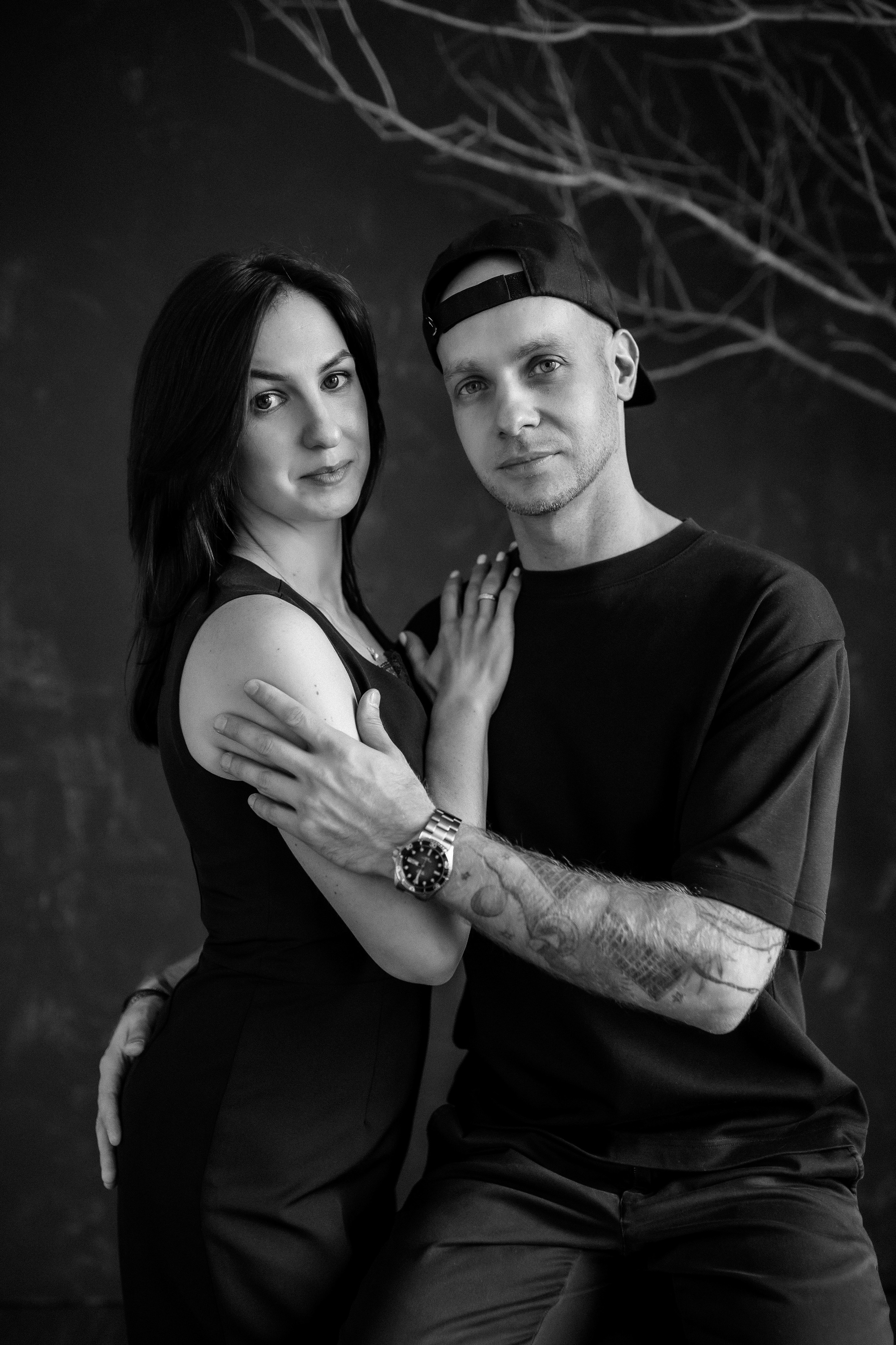 Студийная сьемка, годовщина!. Профессиональный фотограф, Москва |Видное Елена Елизарова