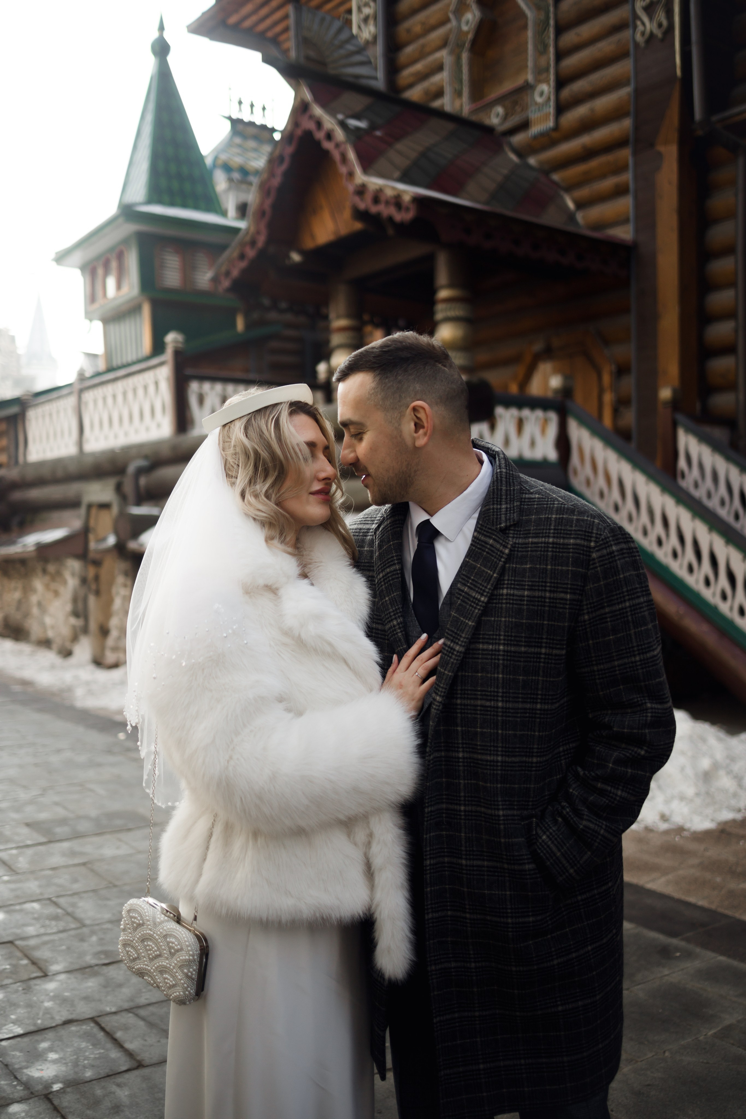 2. Фотограф Дарья Лещеня