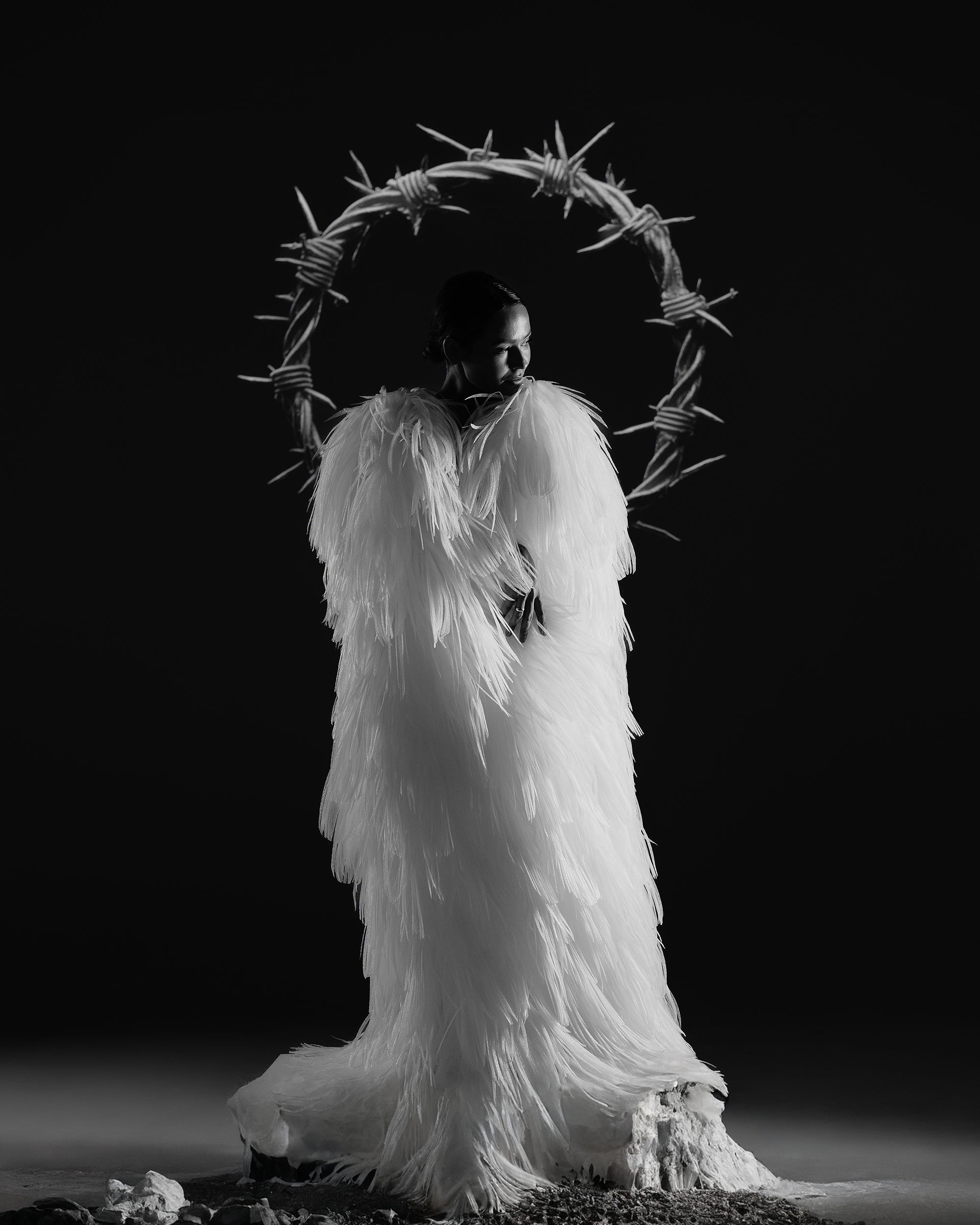 THORN. Портретный психолог