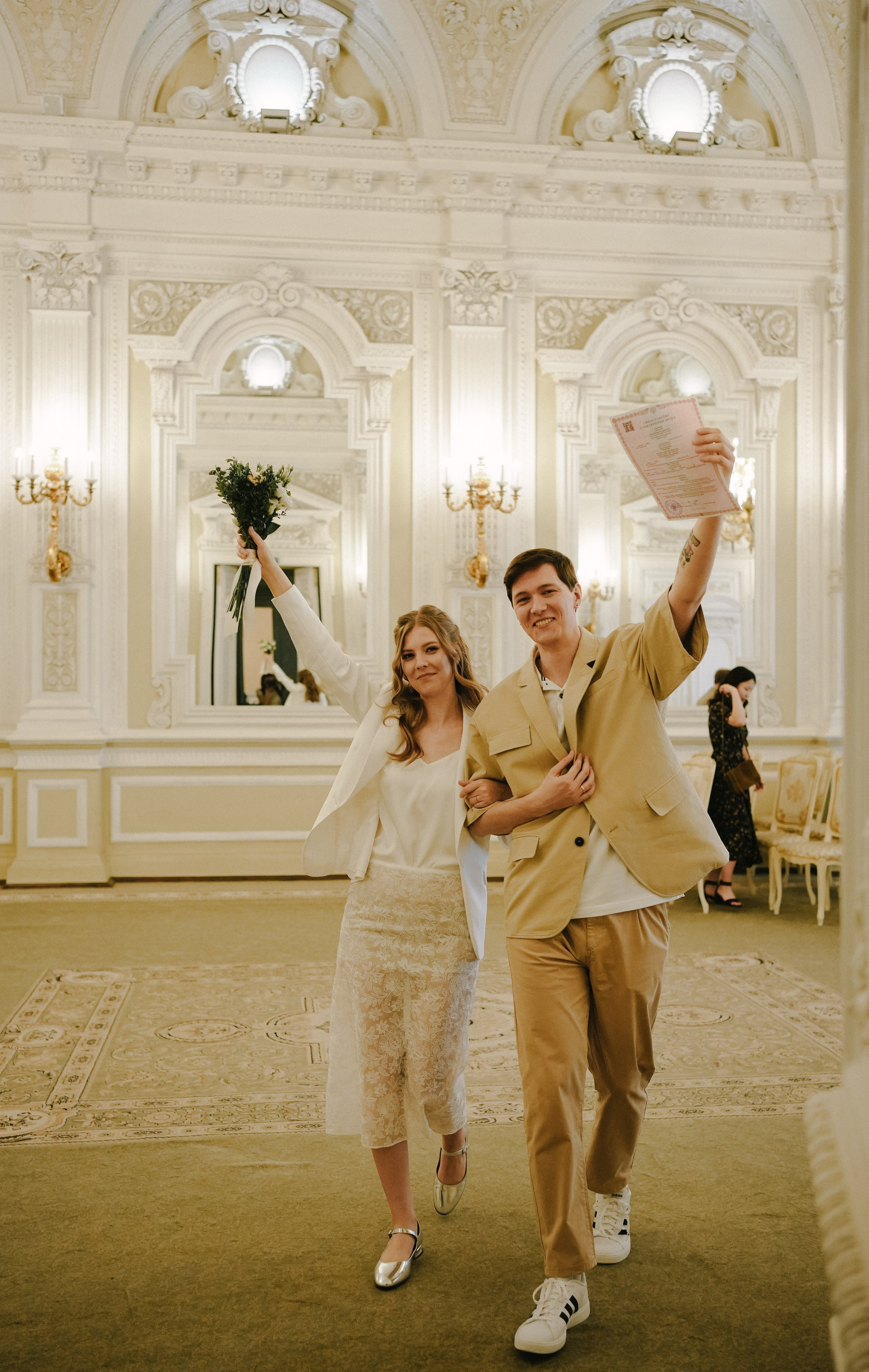 Саша и Вова. Фотограф г. Санкт-Петербург Александра Катанакова