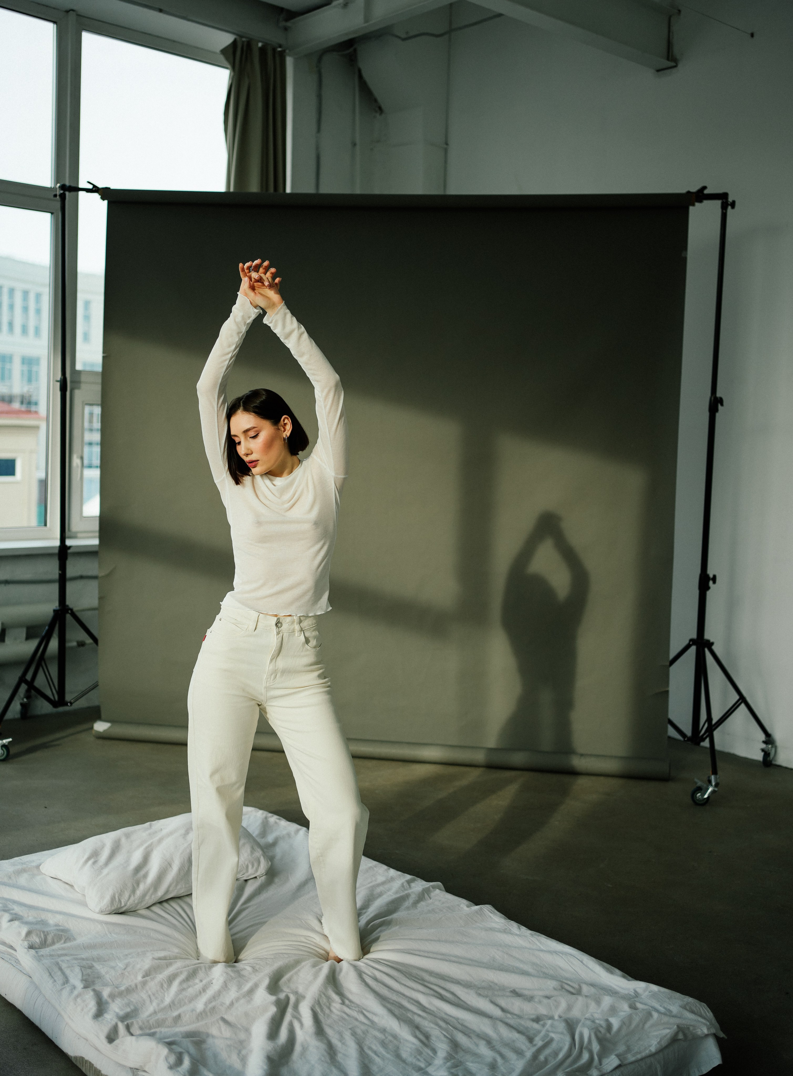 Ксюша. Фотограф г. Санкт-Петербург Александра Катанакова