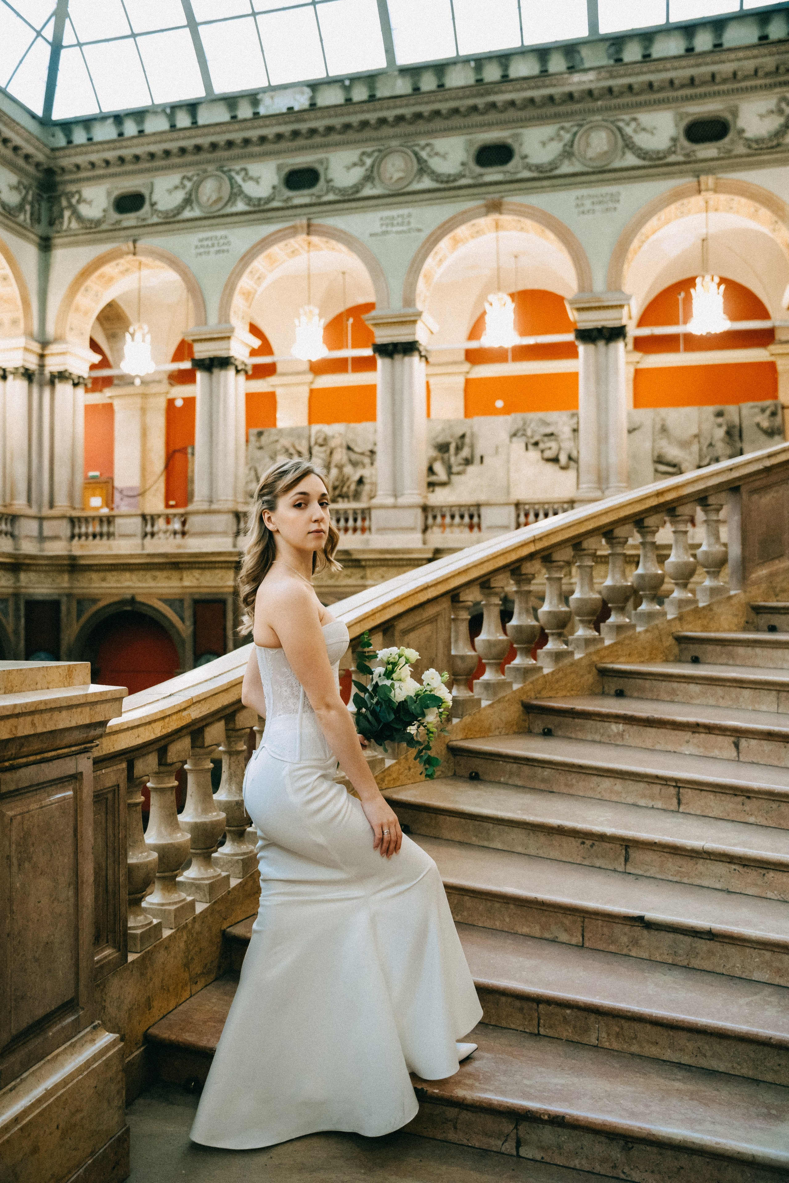 Лера и Влад. Фотограф г. Санкт-Петербург Александра Катанакова