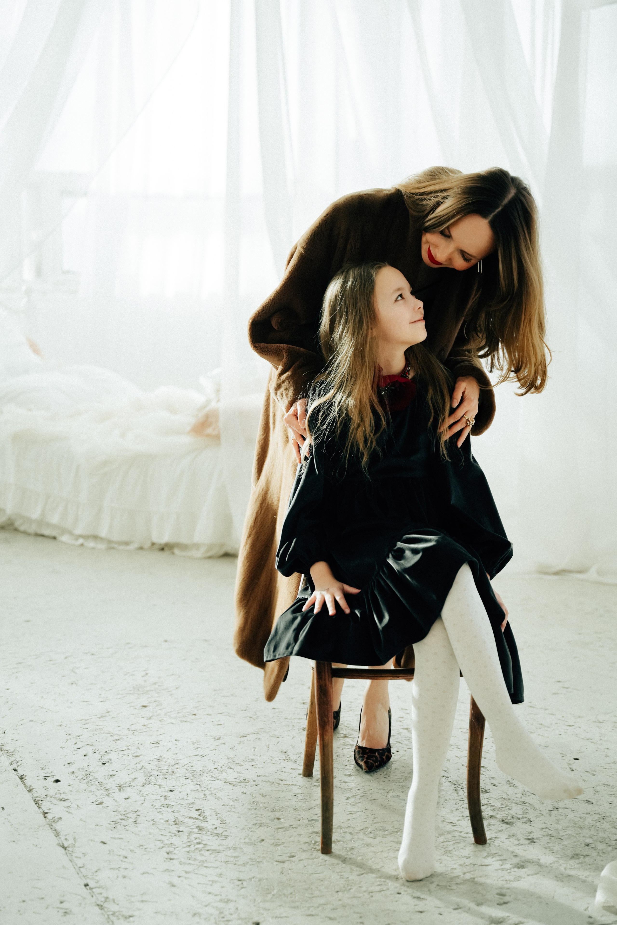 Анна. Фотограф г. Санкт-Петербург Александра Катанакова