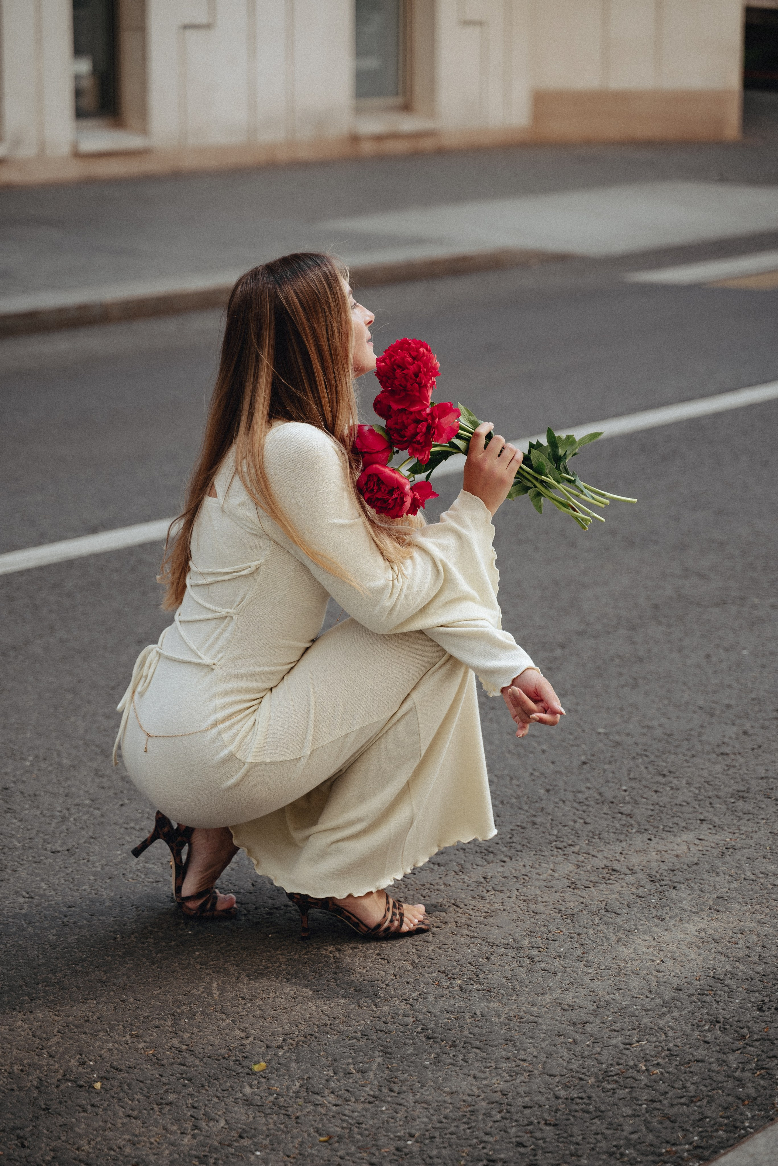 ЯНА. Екатерина Курбанова. Женский фотограф