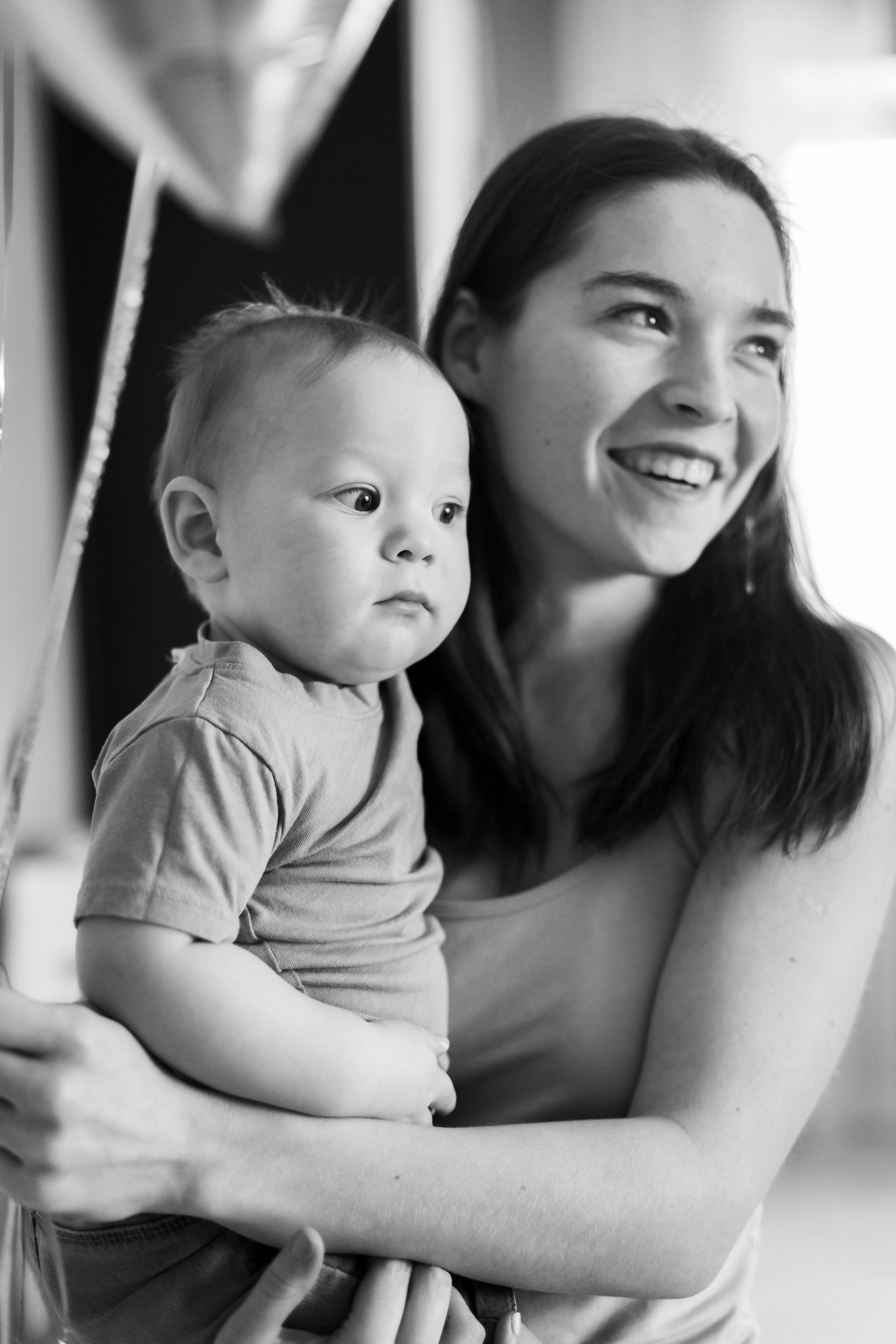 Домашняя уютная. Фотограф Амалия Ахмедова, Калининград