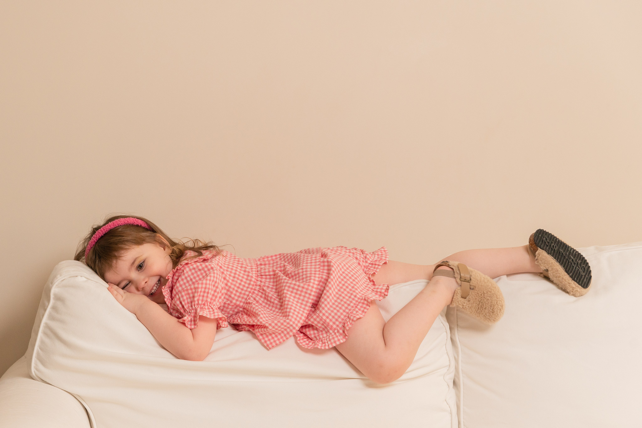 Семейная фотосессия