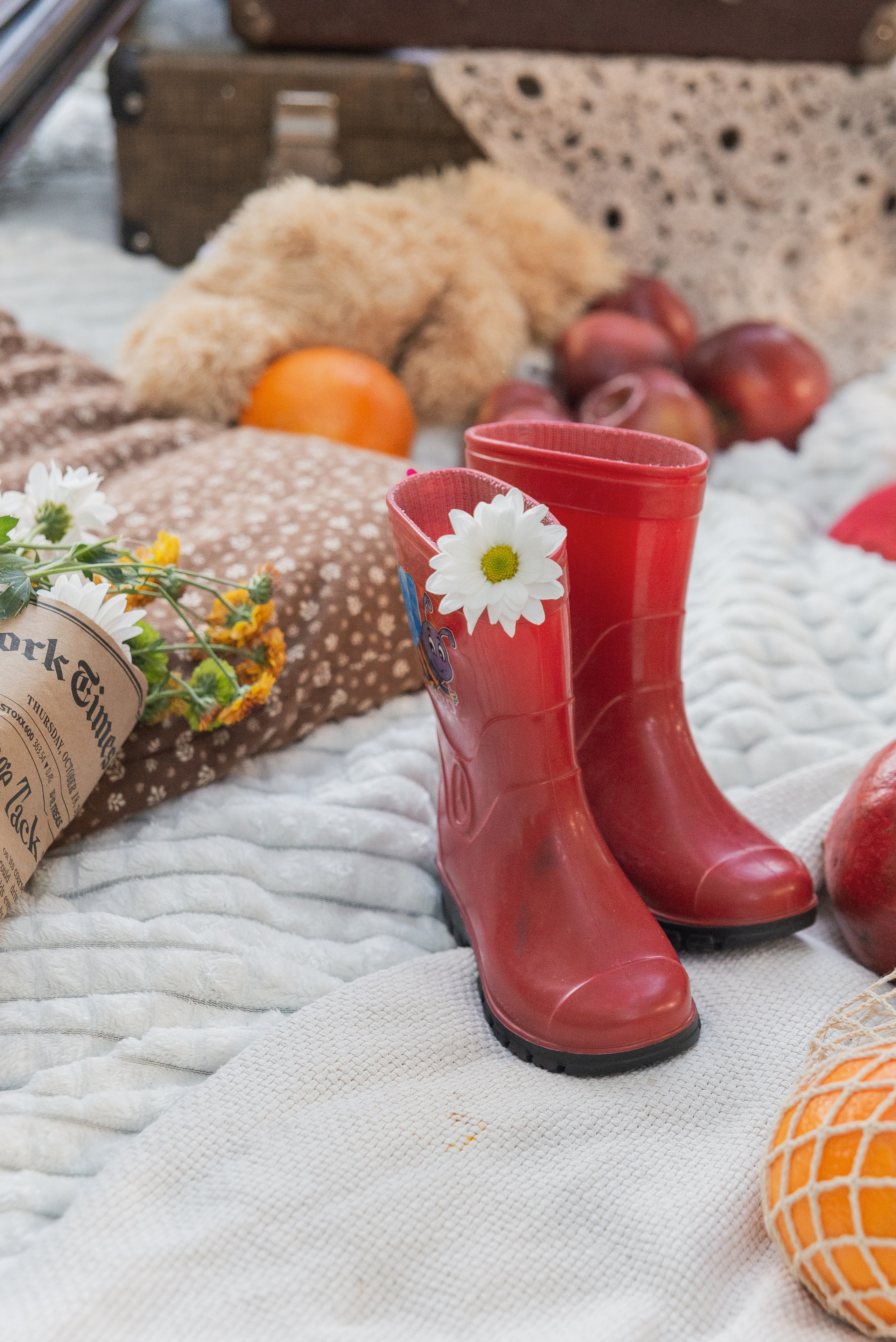 Семейная фотосессия в Краснодаре