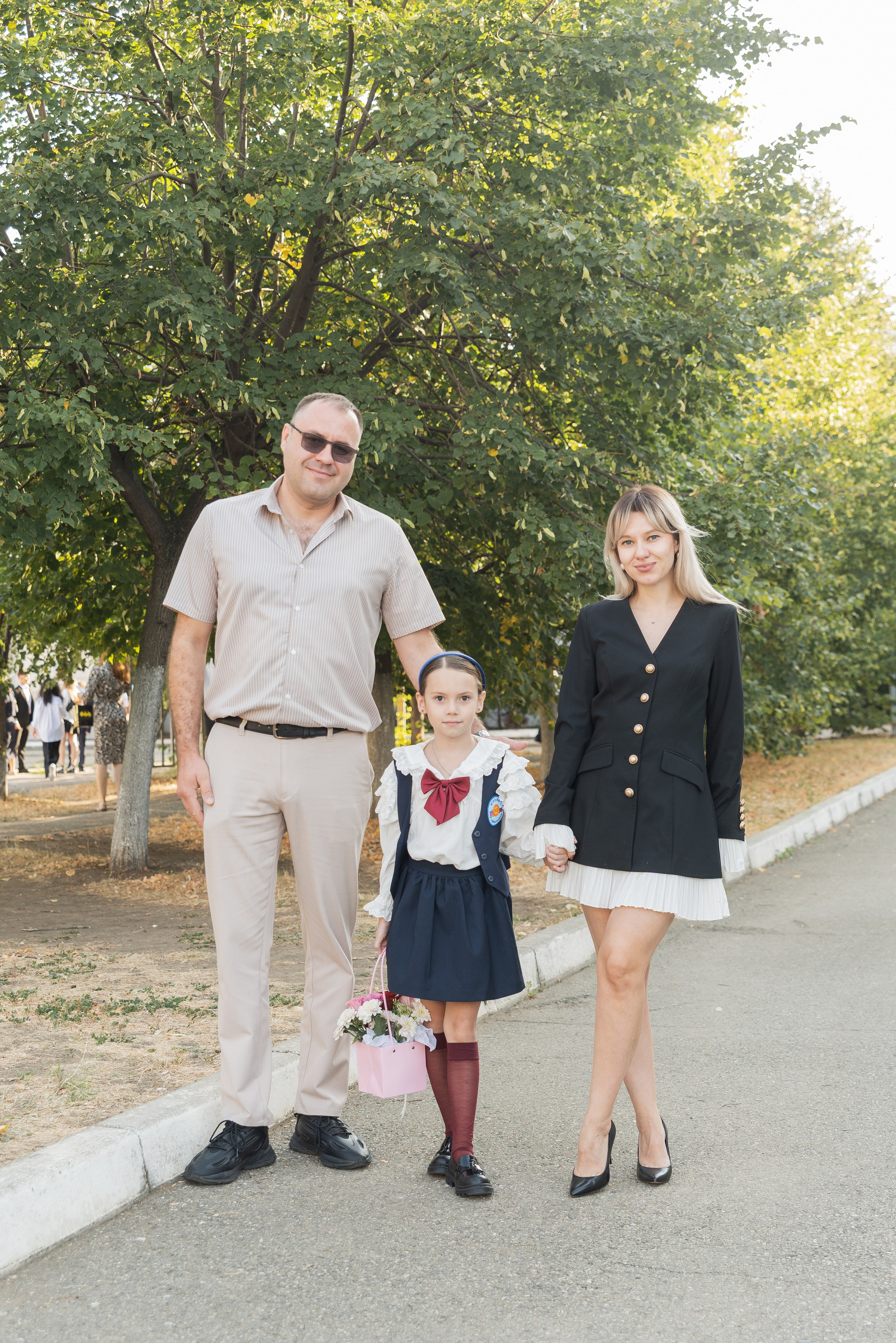 Школьная 1сен