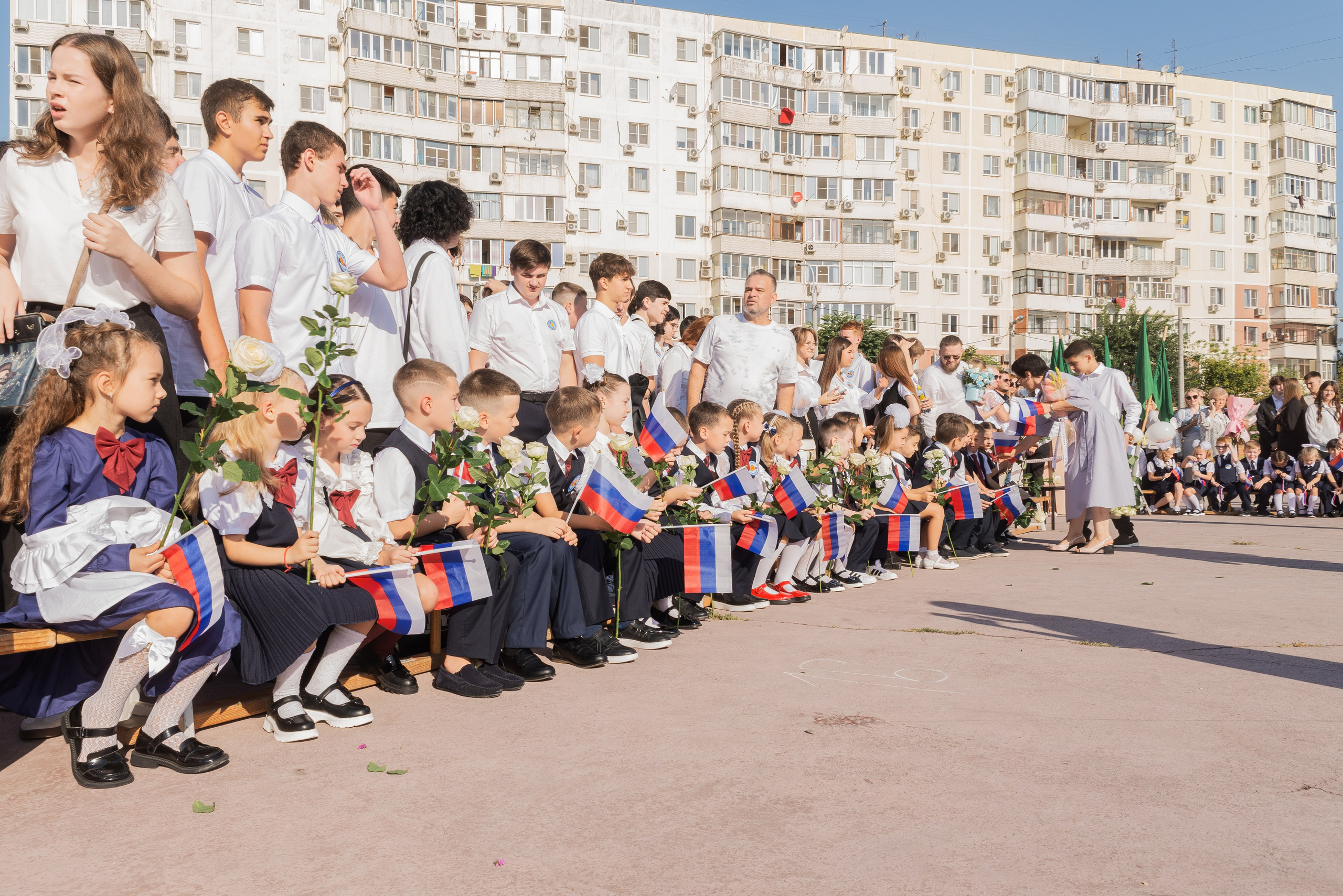 Школьная 1сен