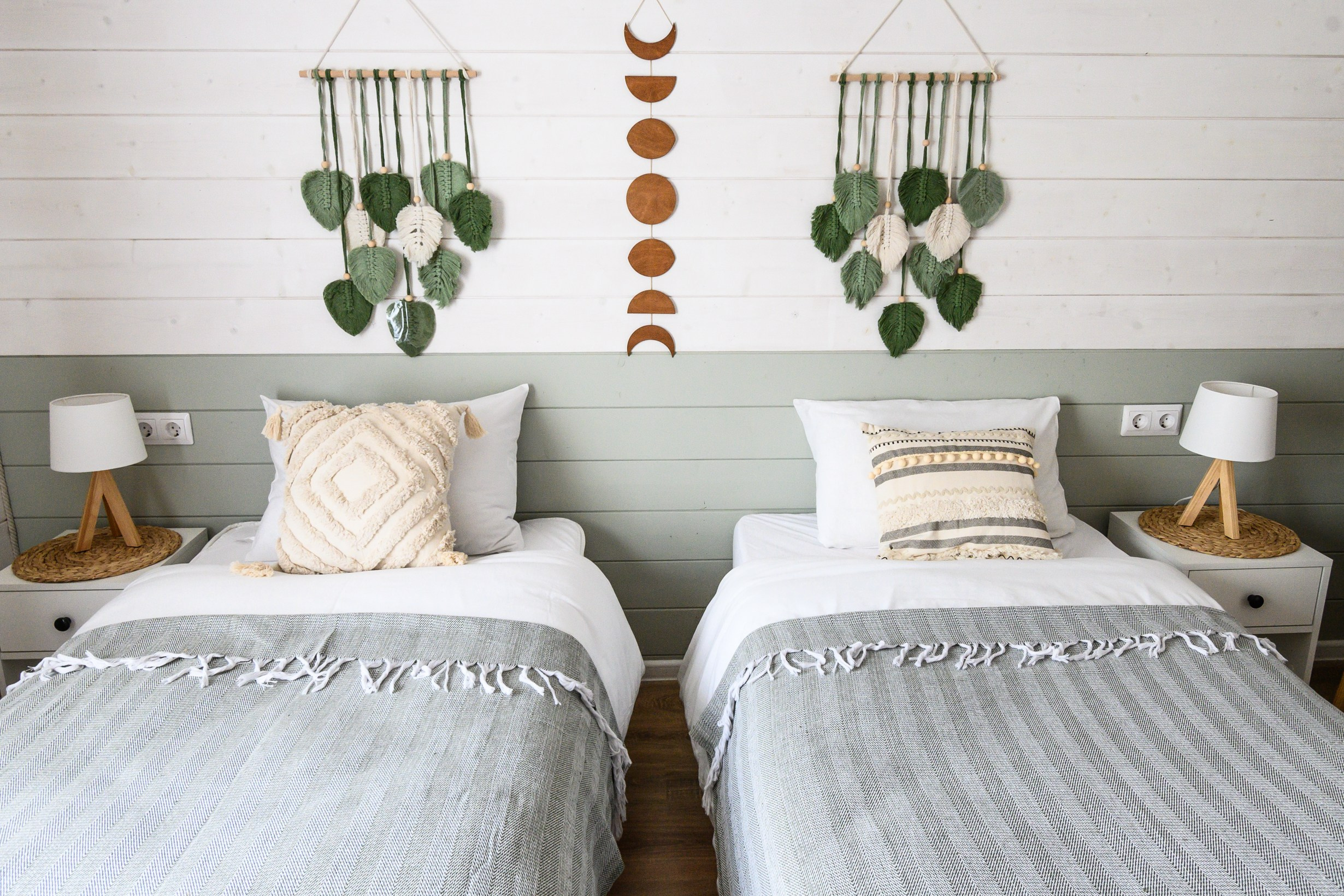 Загородный дом. Интерьерный фотограф Юлия Лебедева. Москва