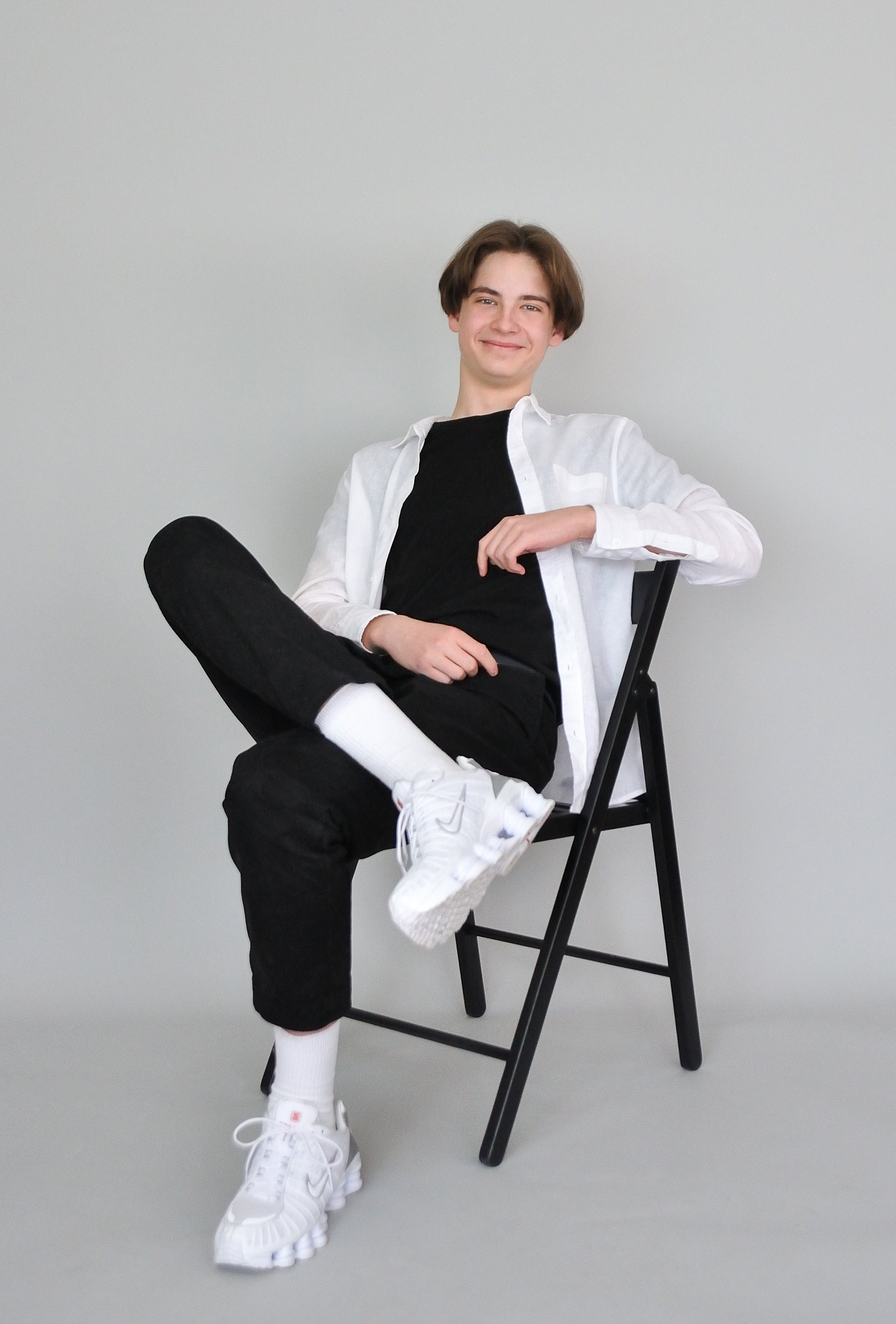 ПОРТРЕТЫ. Школьный, семейный и детский фотограф Семушина Мария