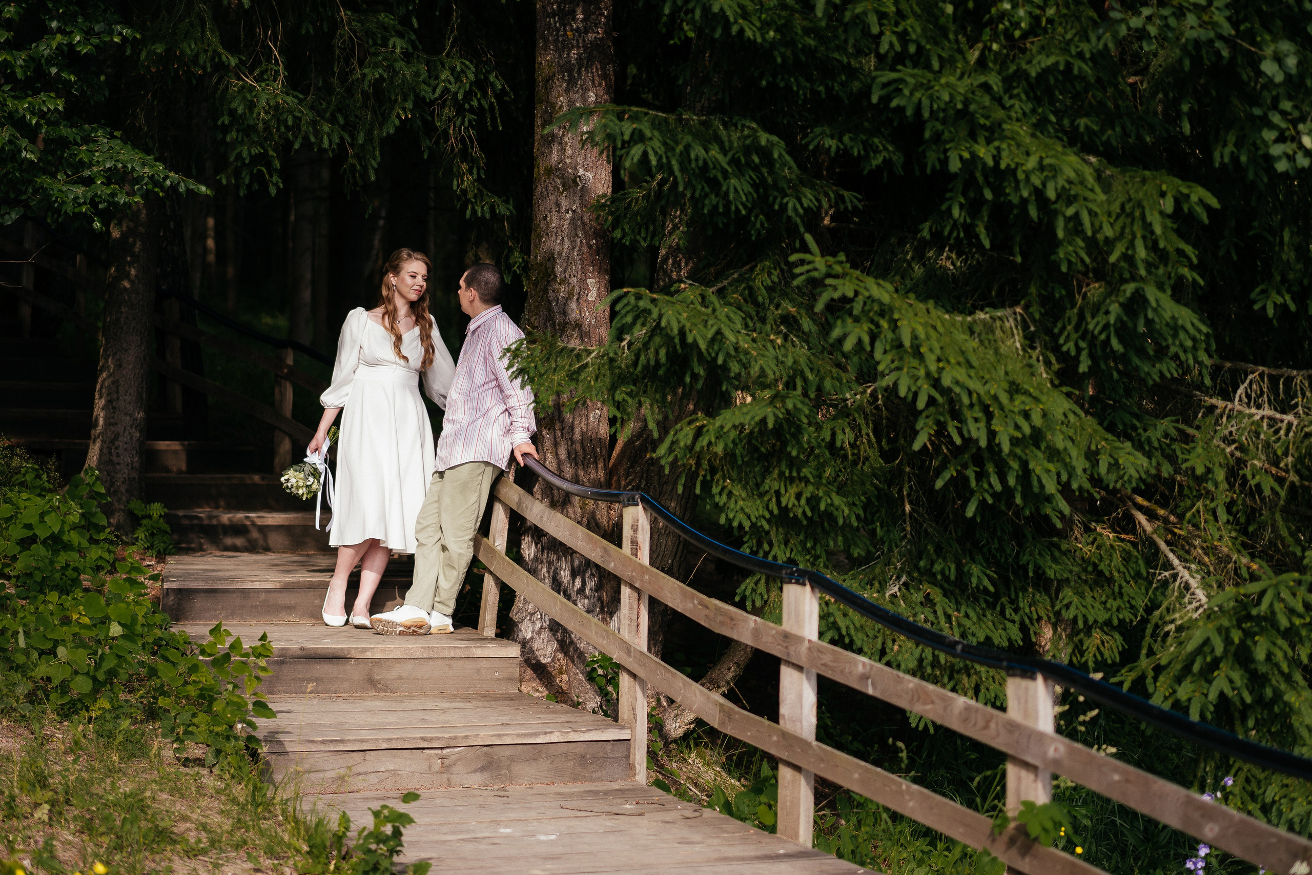 Наталья & Илья | 14.06.2024. Photographer and videographer Smolensk | Caesar Studio