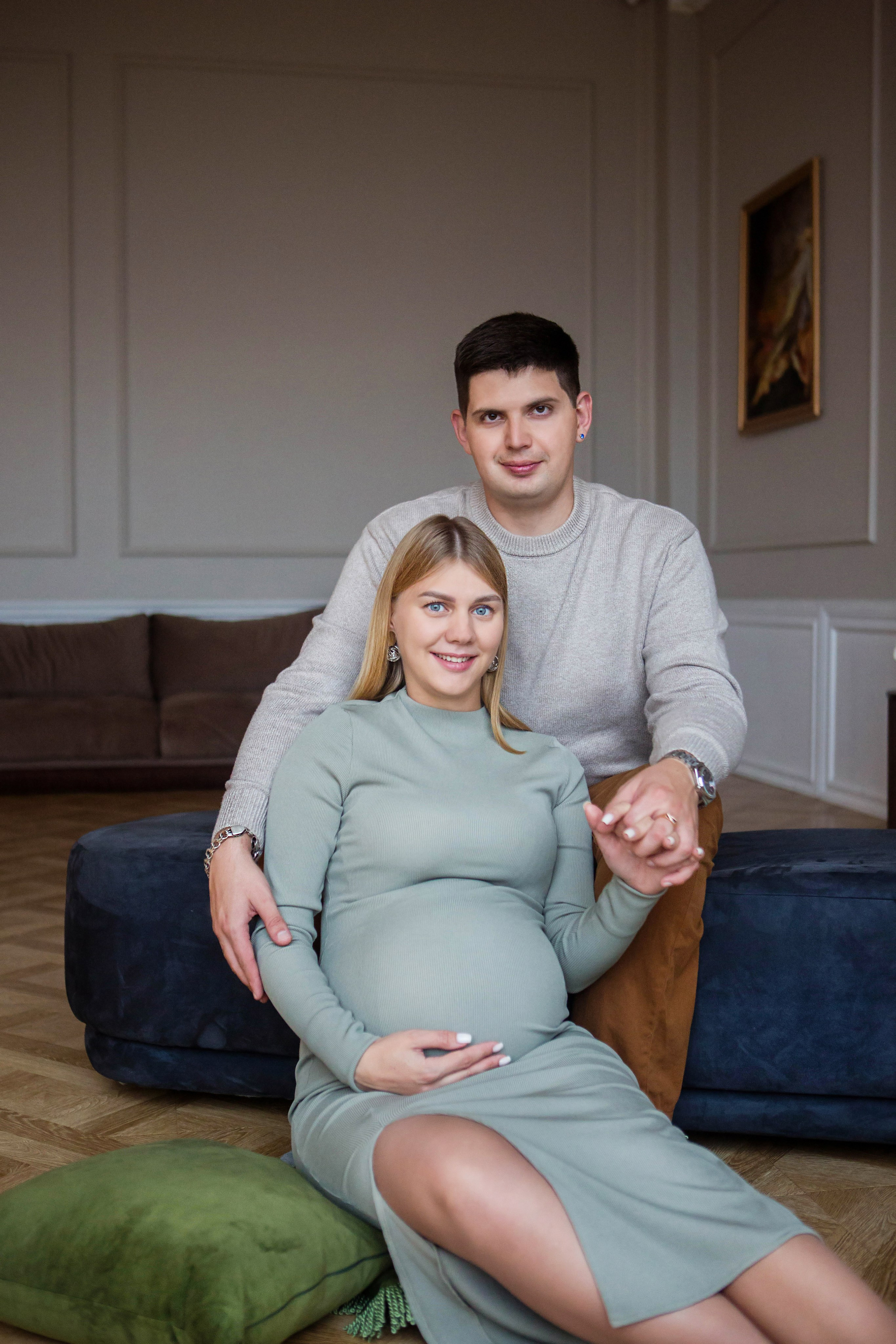 Дарья. Фотостудия «Богемия». Свадебный семейный и детский фотограф в Краснодаре Карина Федоровская