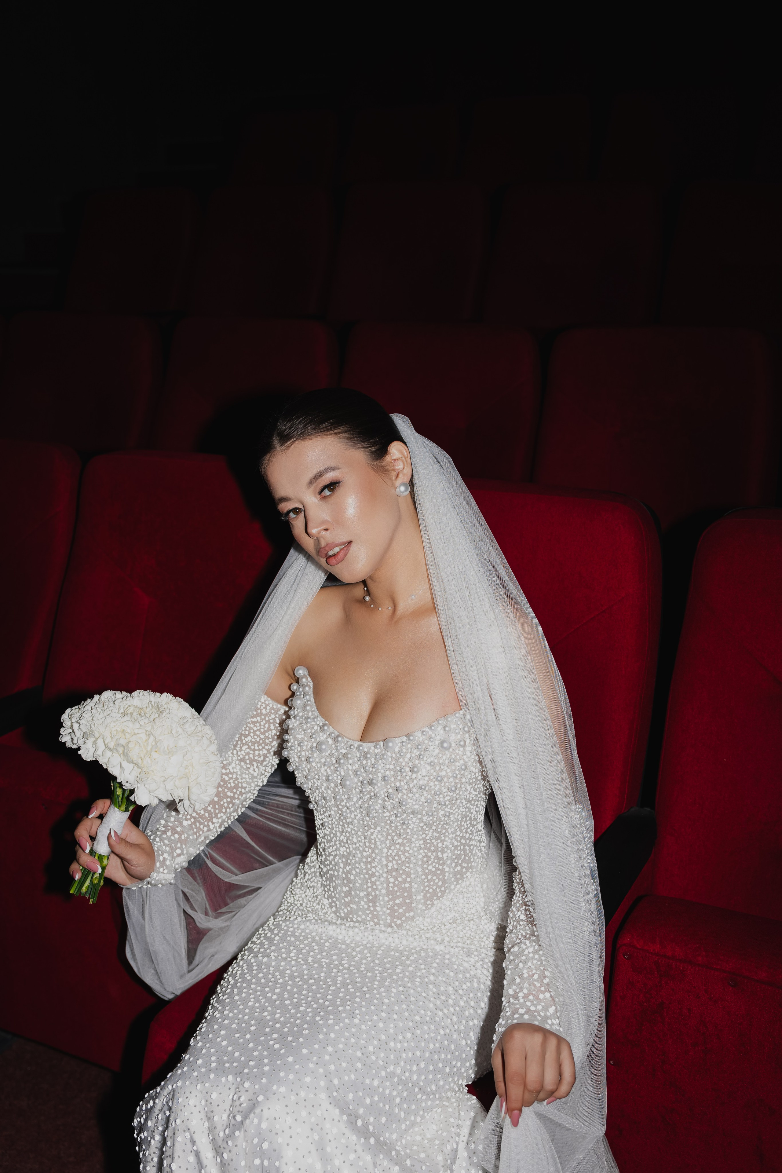 Мы сказали друг-другу «да»