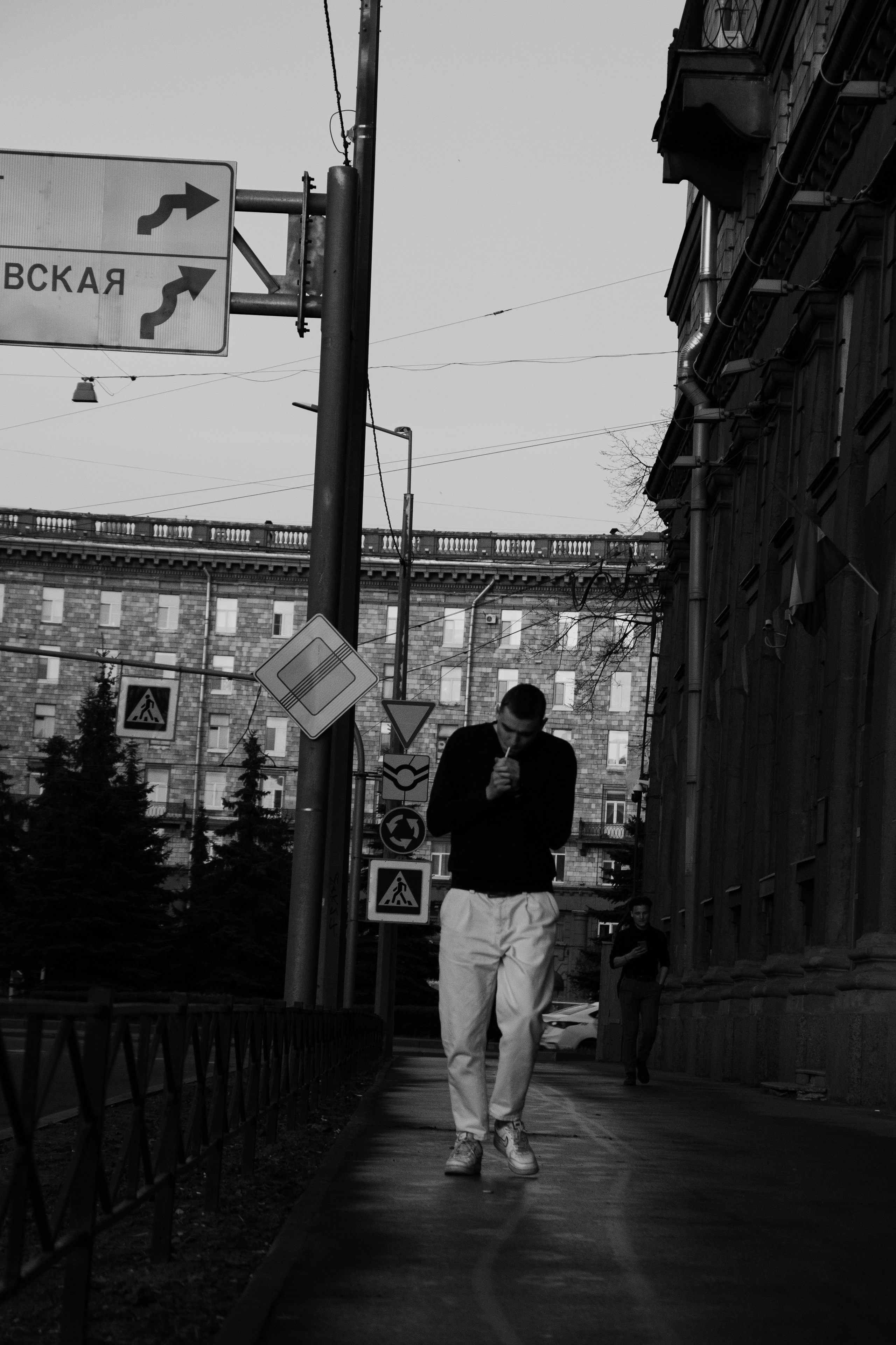 Уличное. SHIFO_TO