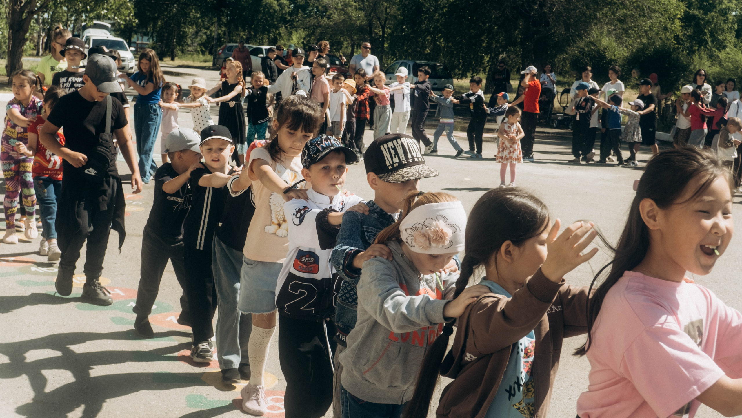 1 июня 2026. Фотограф Троицк Челябинская область Анастасия Штаер