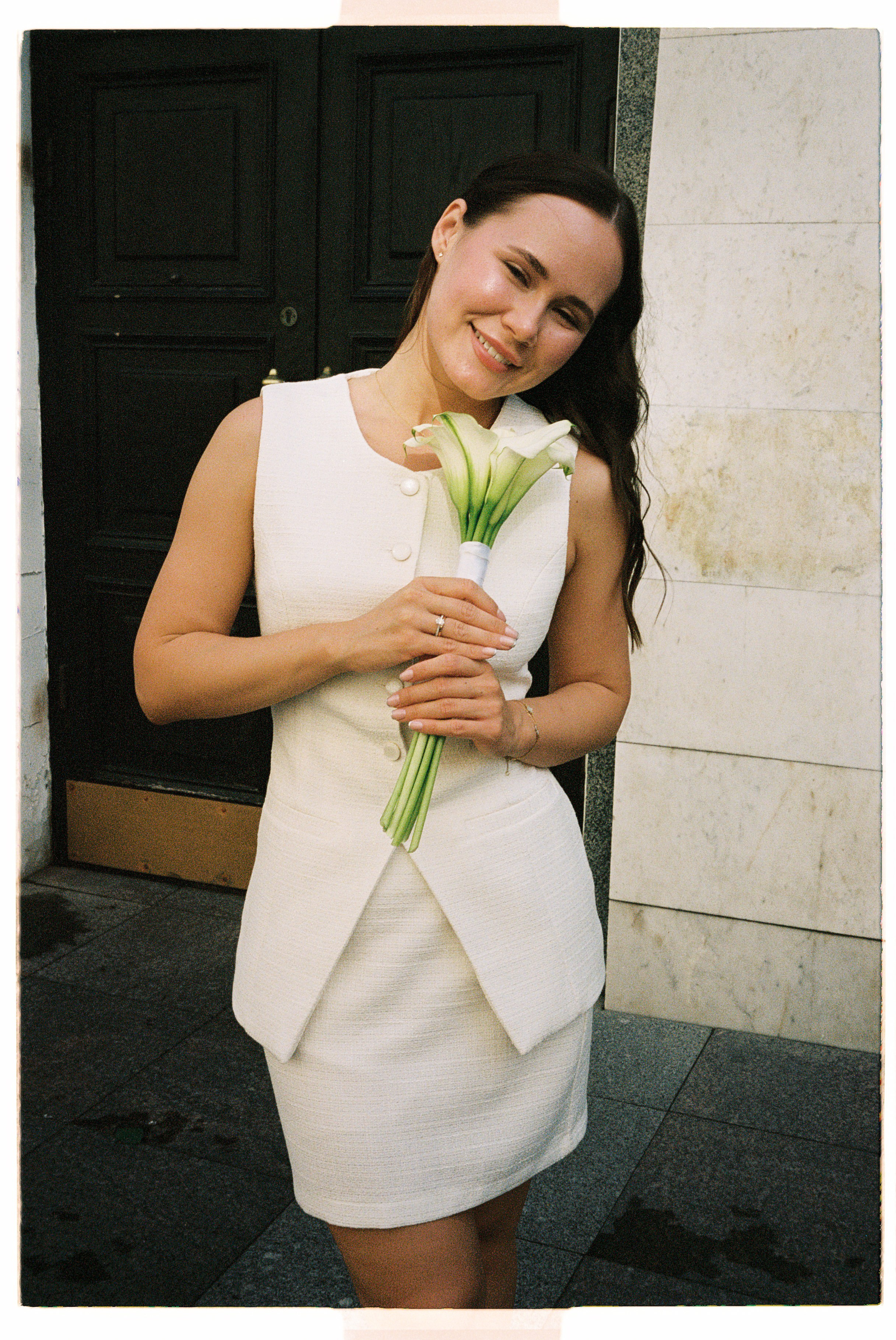 Love. Regina Platonova