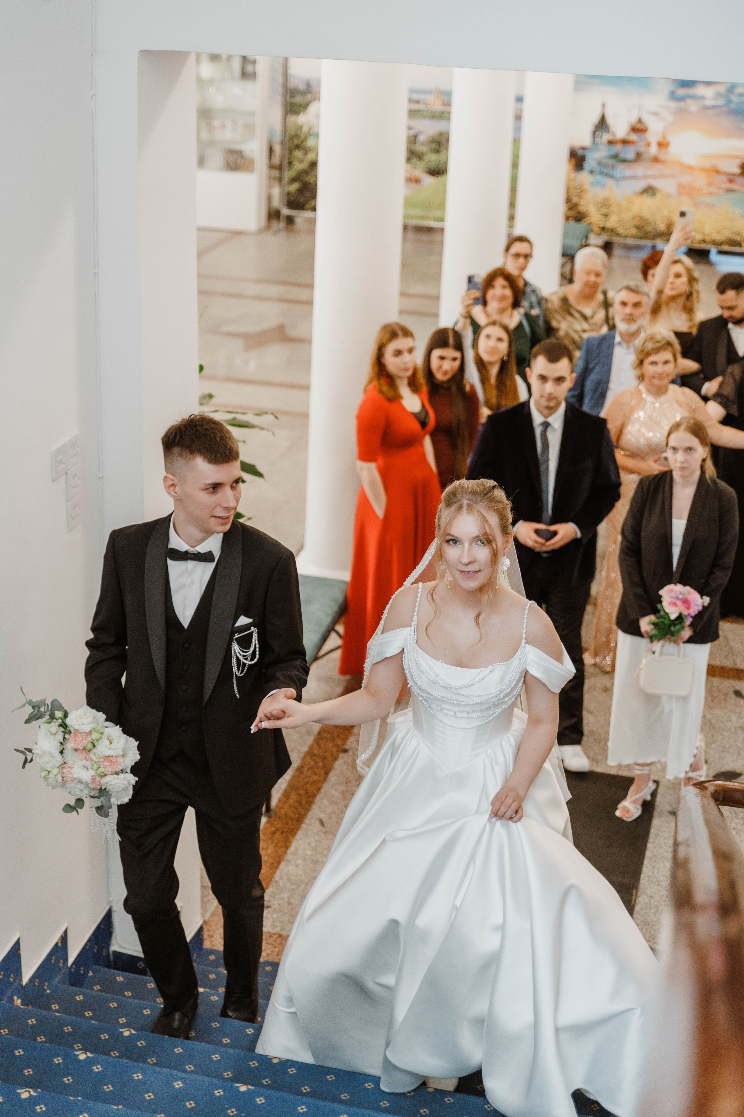 ДАНИИЛ | АРИНА. РЕПОРТАЖНЫЙ ФОТОГРАФ НИЖНИЙ НОВГОРОД Игнатьева Виктория