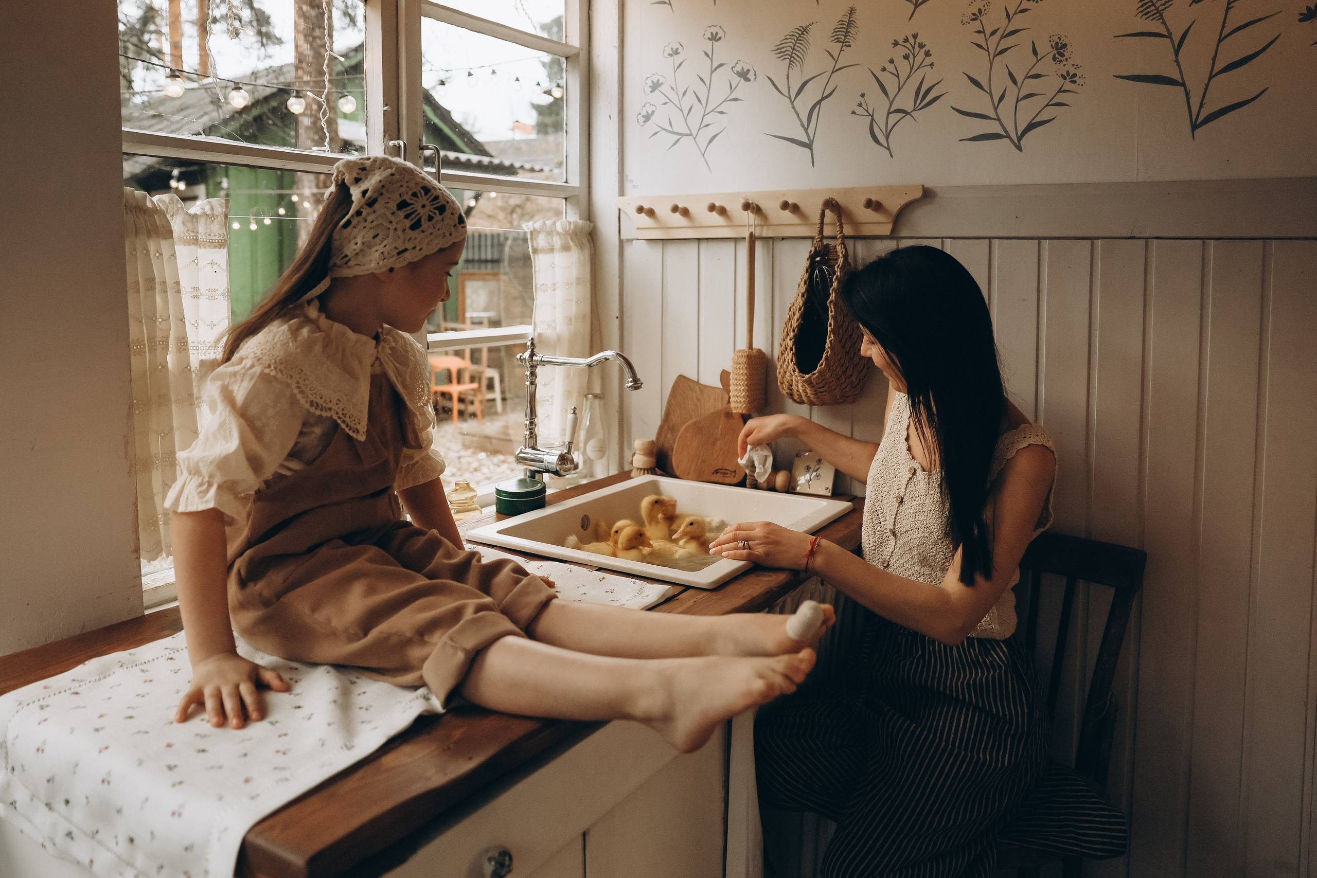 Утиная. Я Лена — семейный фотограф в стиле Лайф Москва и Подмосковья: Балашиха, Пушкино, Щелково, Домодедово, Дмитров. Я за эмоции и любовь