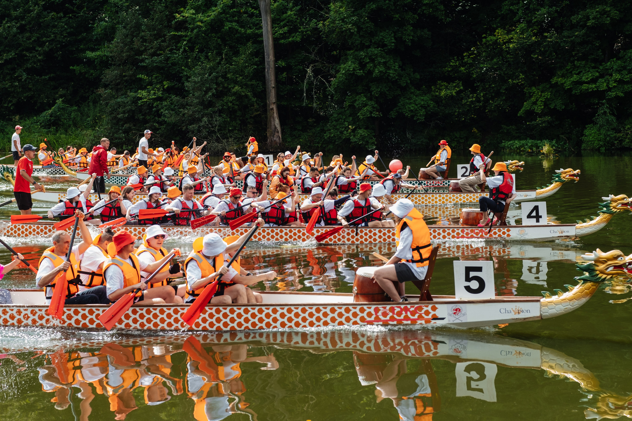 Корпоратив «ЕВРАЗ». Репортажный и портретный фотограф в Москве Илья Спиридонов