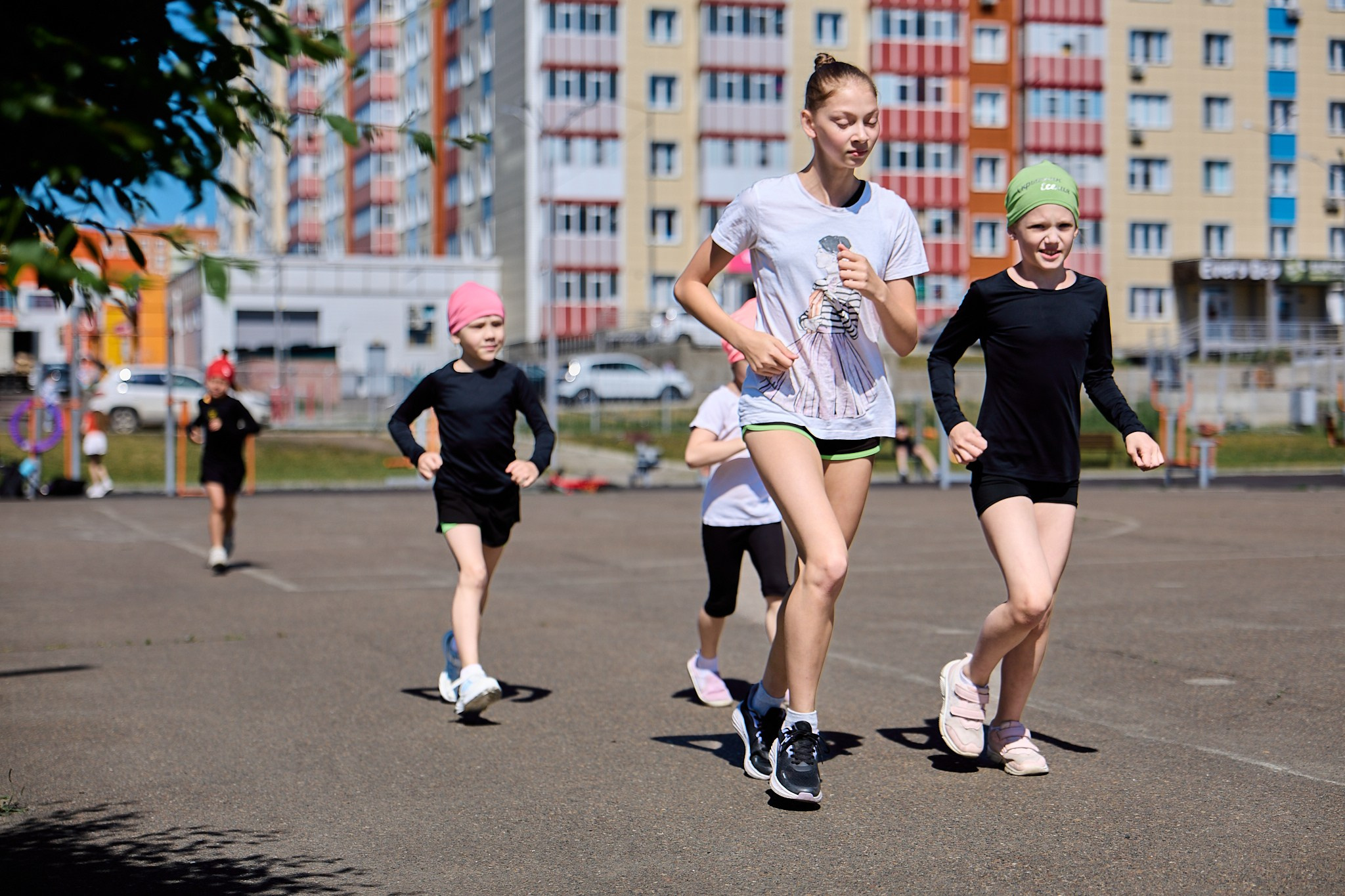 Художественная гимнастика. Фотограф Красноярск, Уяр, Железногорск и Подгорный