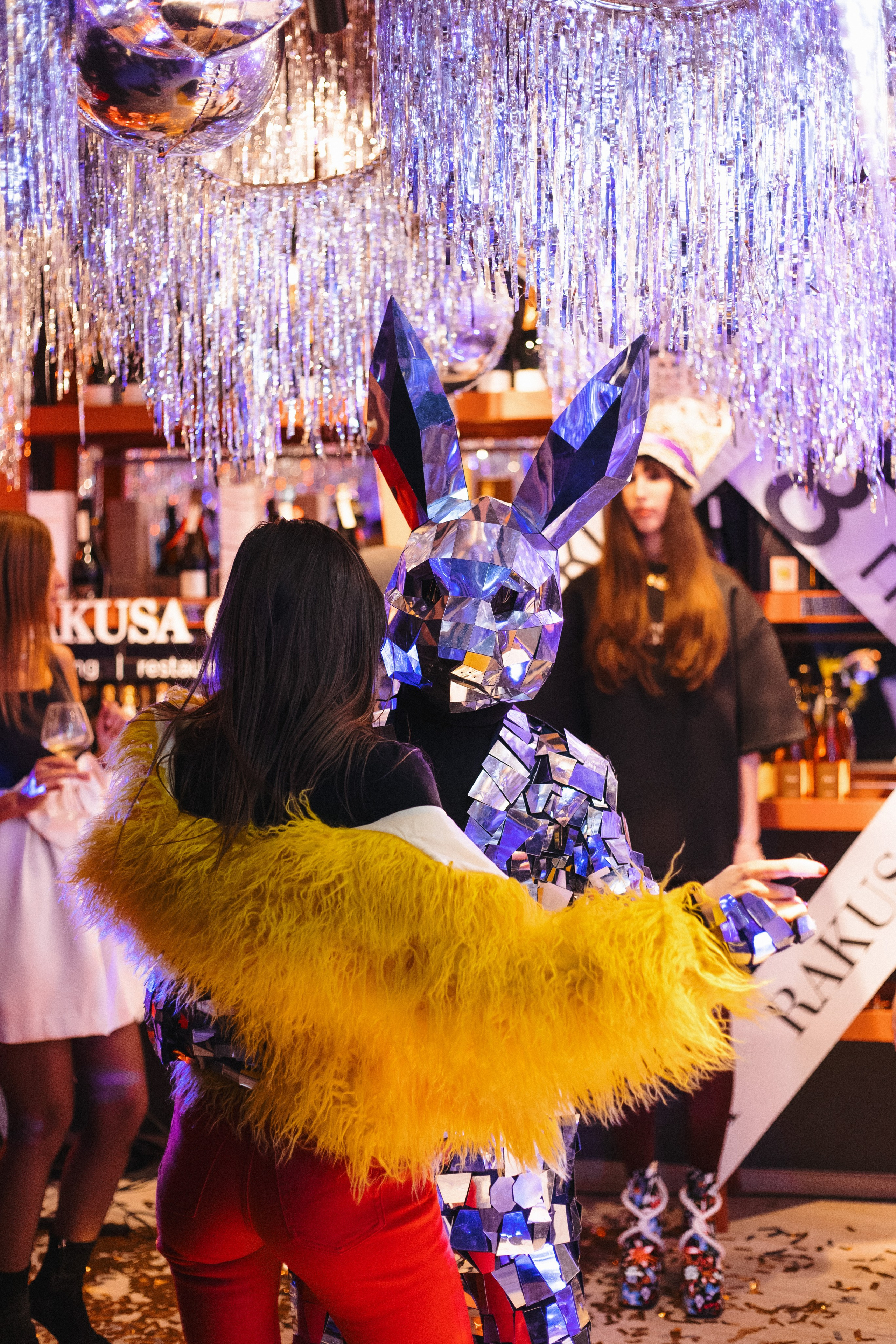 ROMAN RAKUSA BIRTHDAY BASH. СВОИ. ФОТООТЧЕТЫ-СОБЫТИЯ-МЕСТА