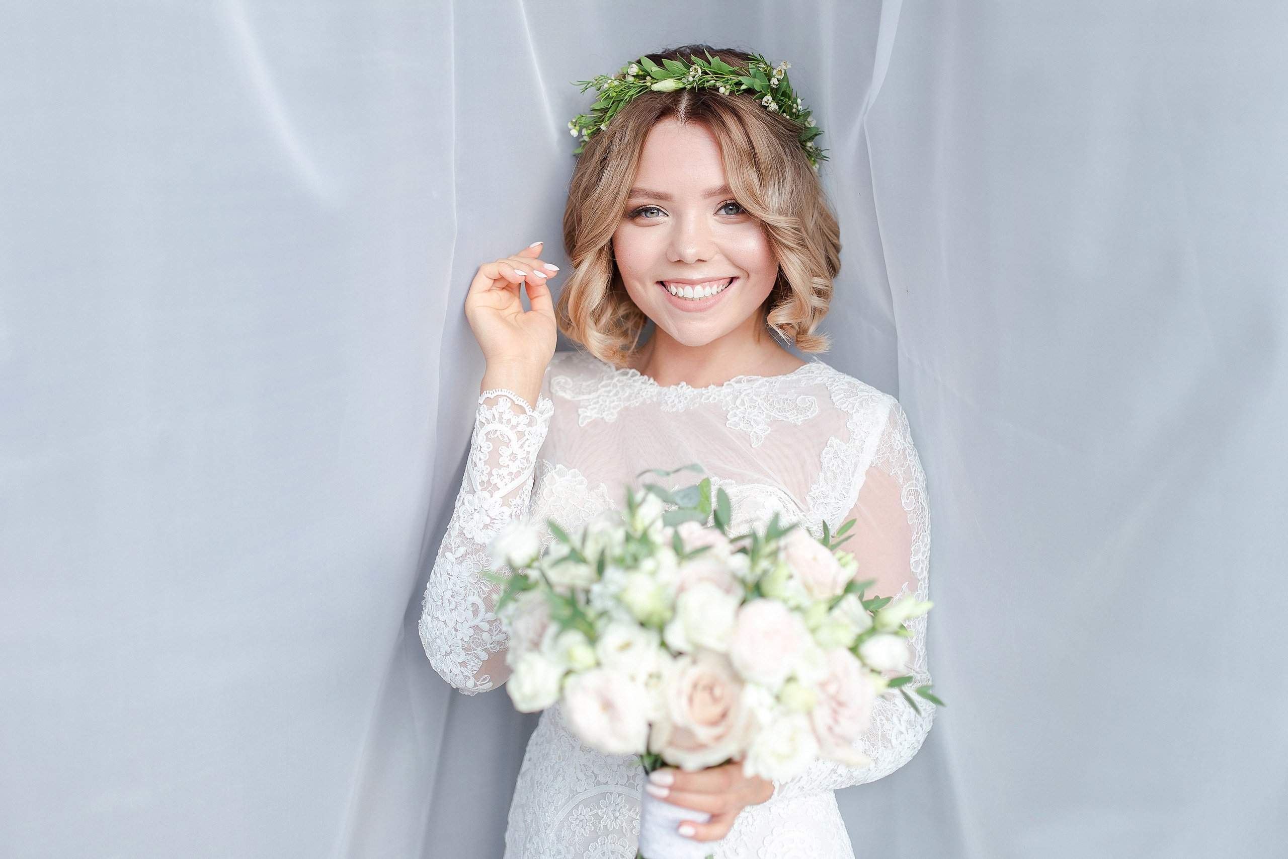 Свадебная съемка. Фотограф Иван Летохин