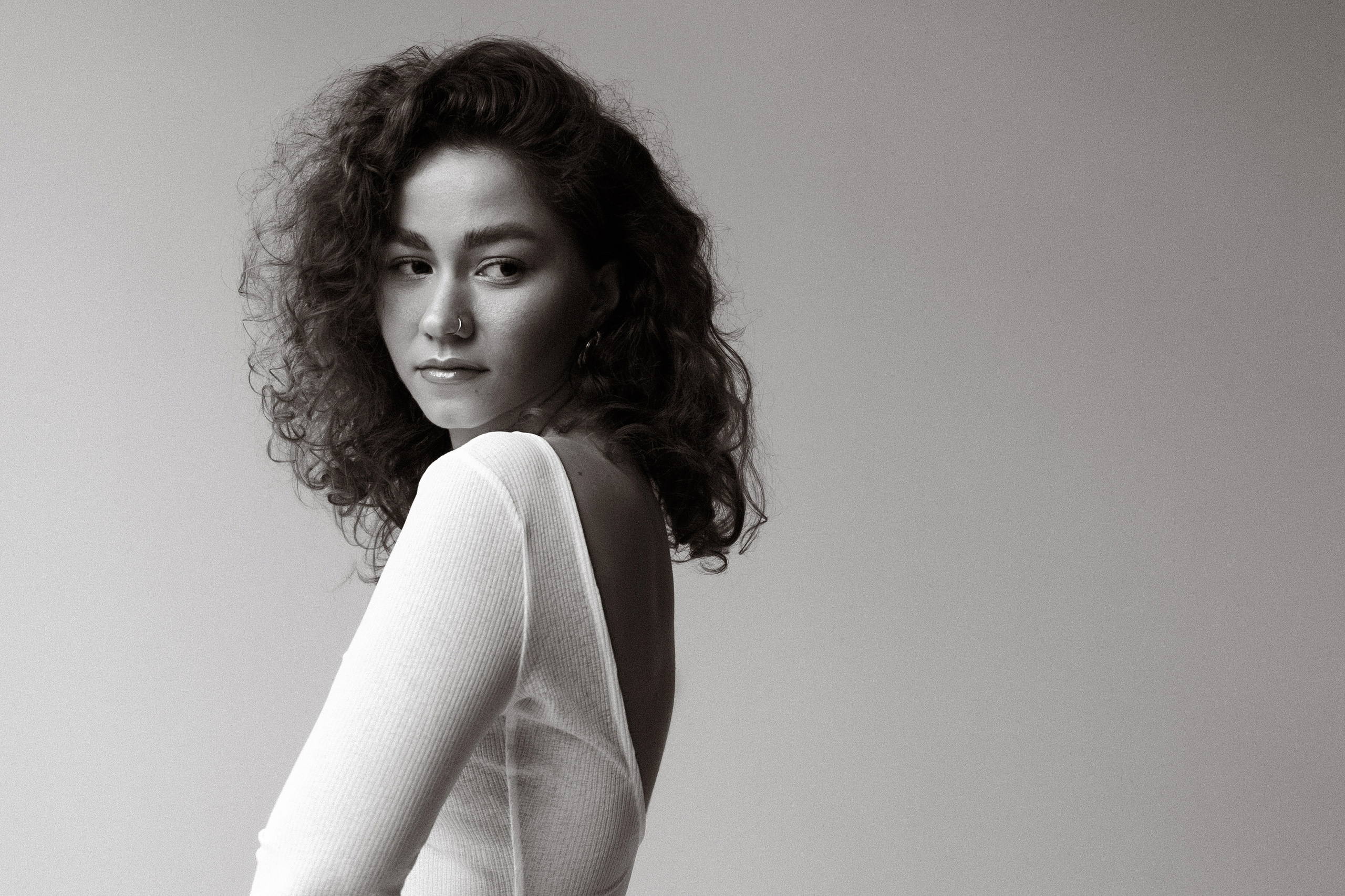 Портретный фотограф в Минске Екатерина Петренко