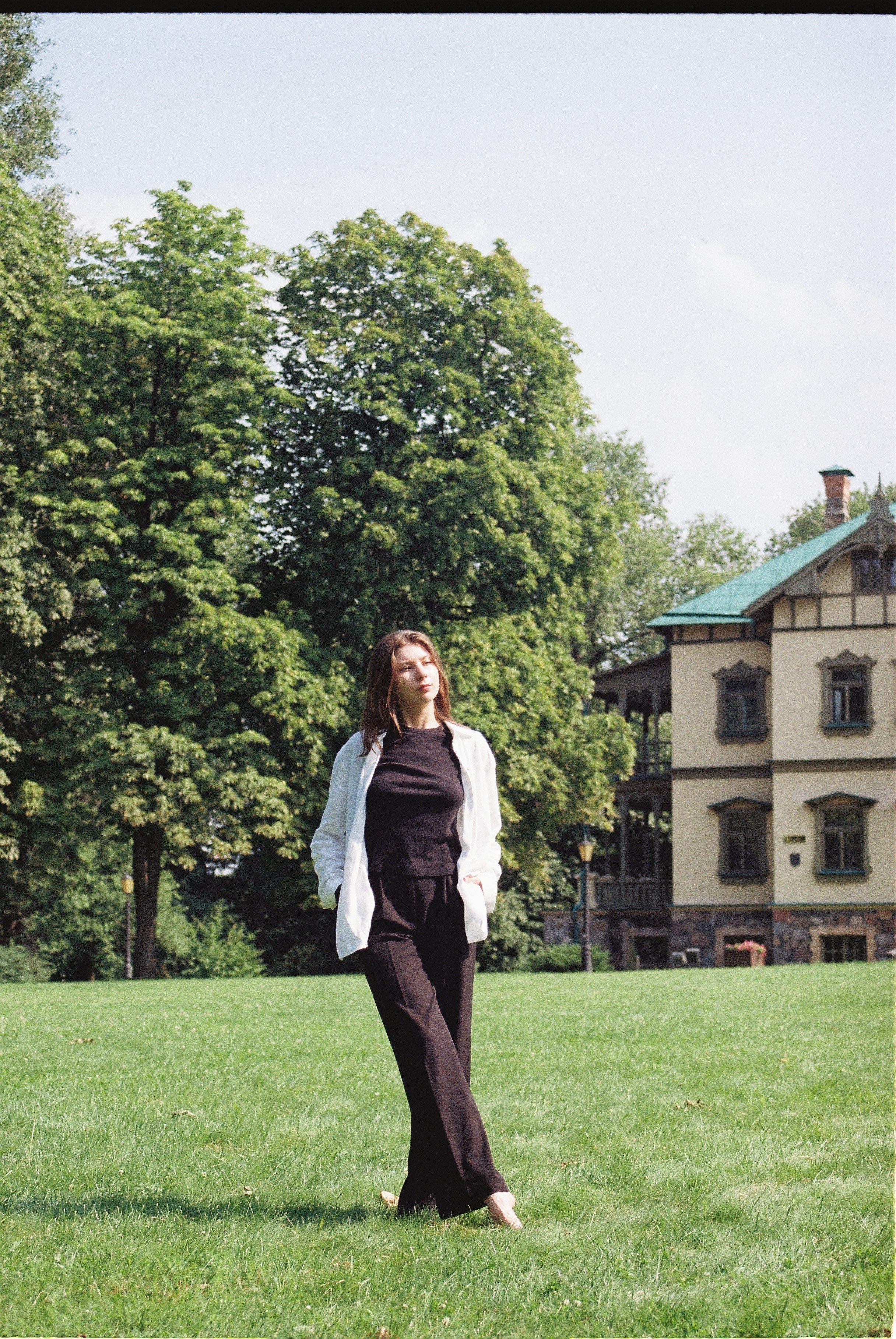 Karina Film. Портретный фотограф в Минске Екатерина Петренко