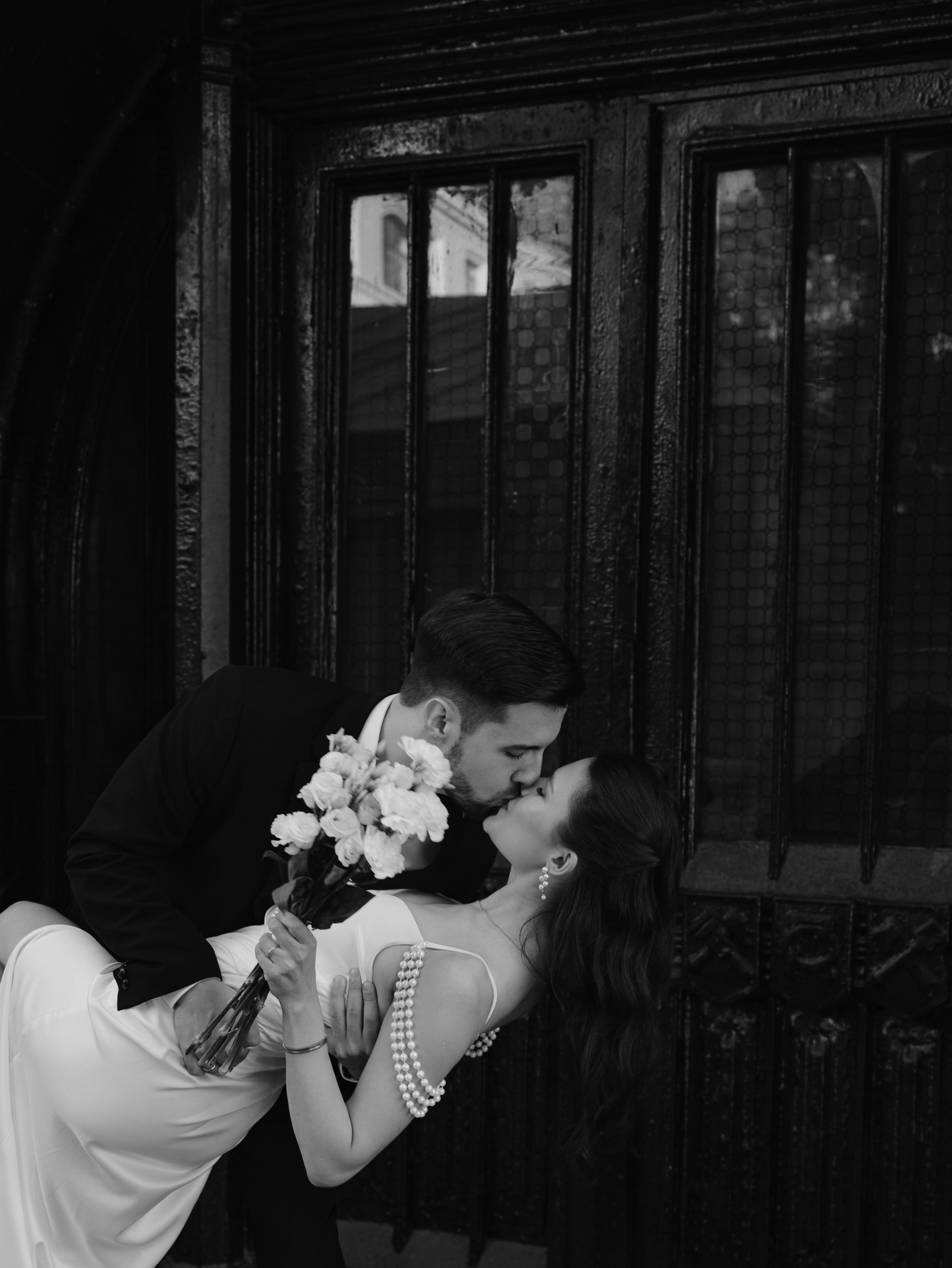 Свадьба Даши и Вовы. Свадебный фотограф Москва