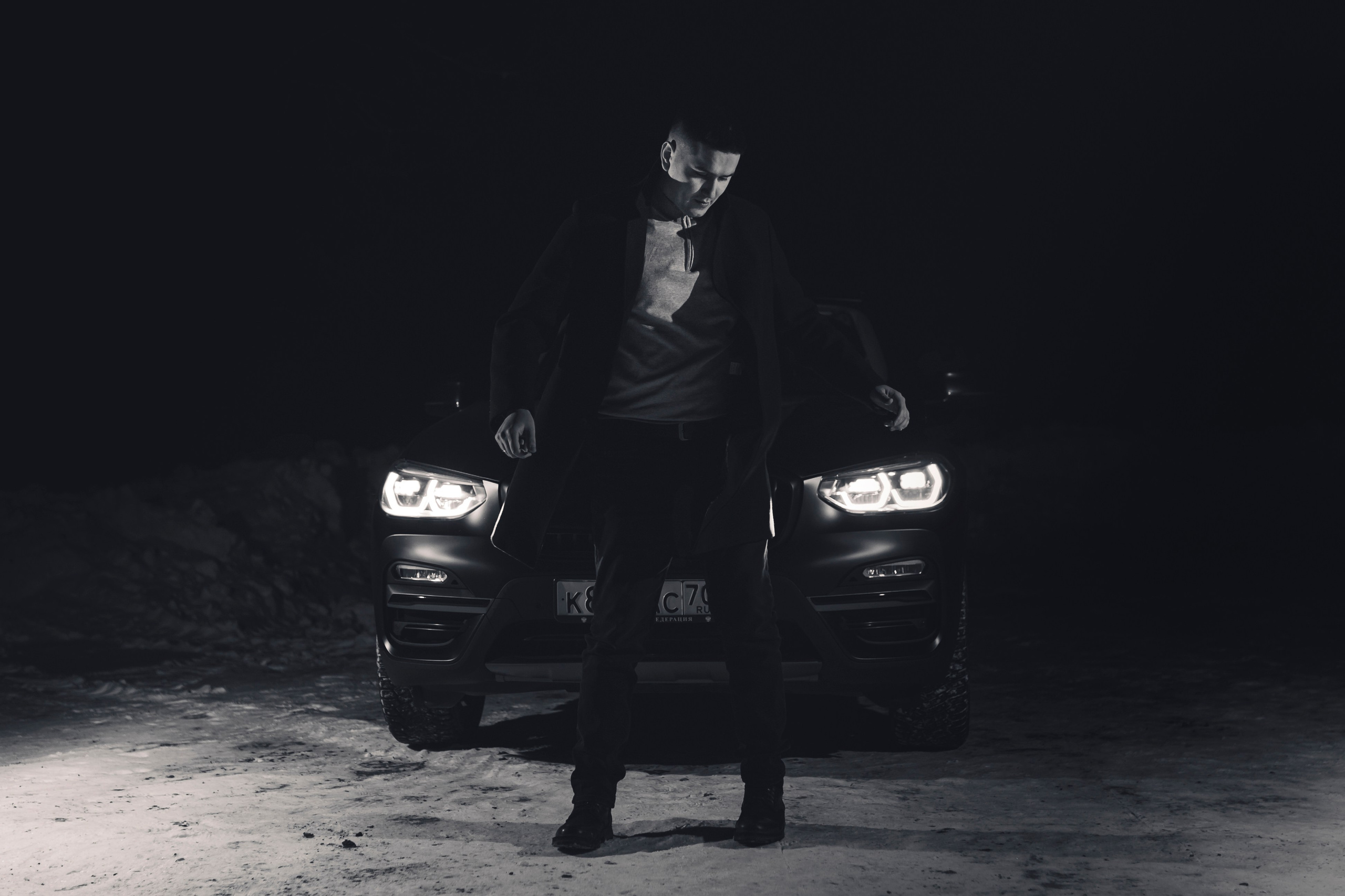 Фотосессия для Максима. Фотограф Каримов Виктор