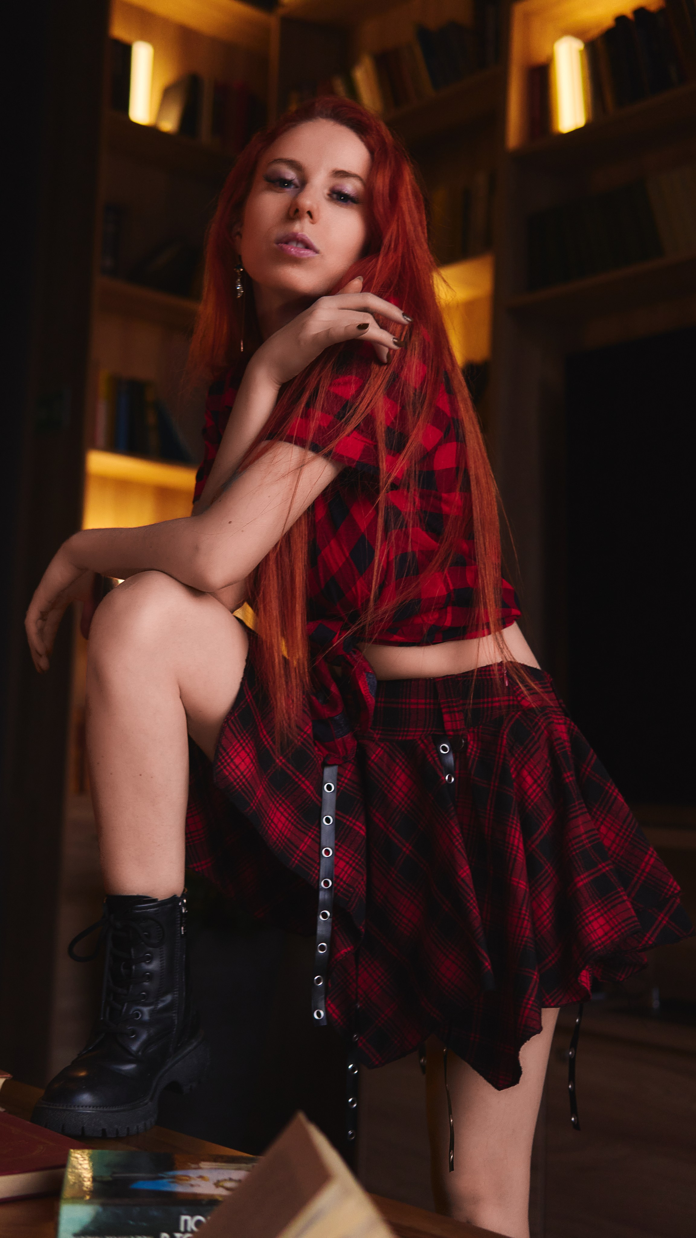 Фотограф — Эрик Курятов