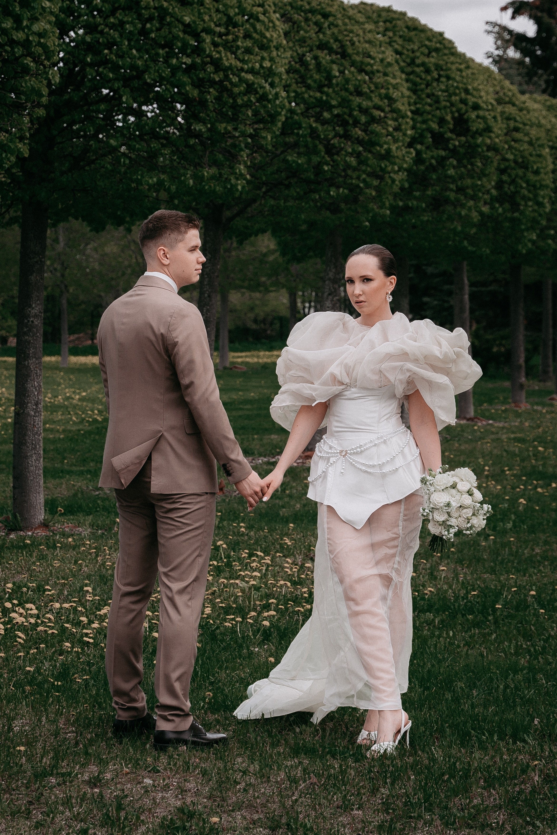 A&V. Свадебный фотограф в Чебоксарах