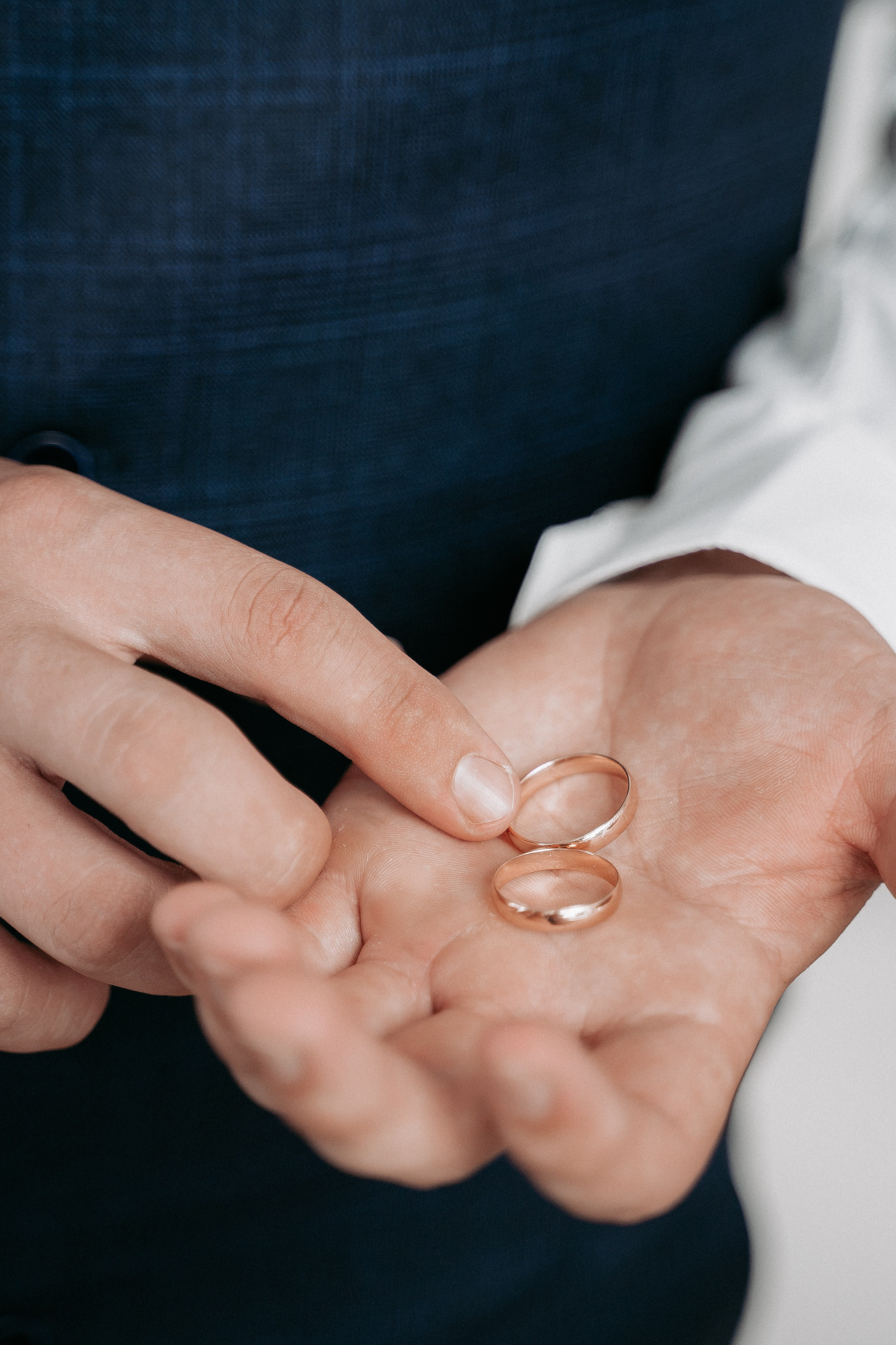 Алексей и Александра. Свадебный фотограф в Чебоксарах