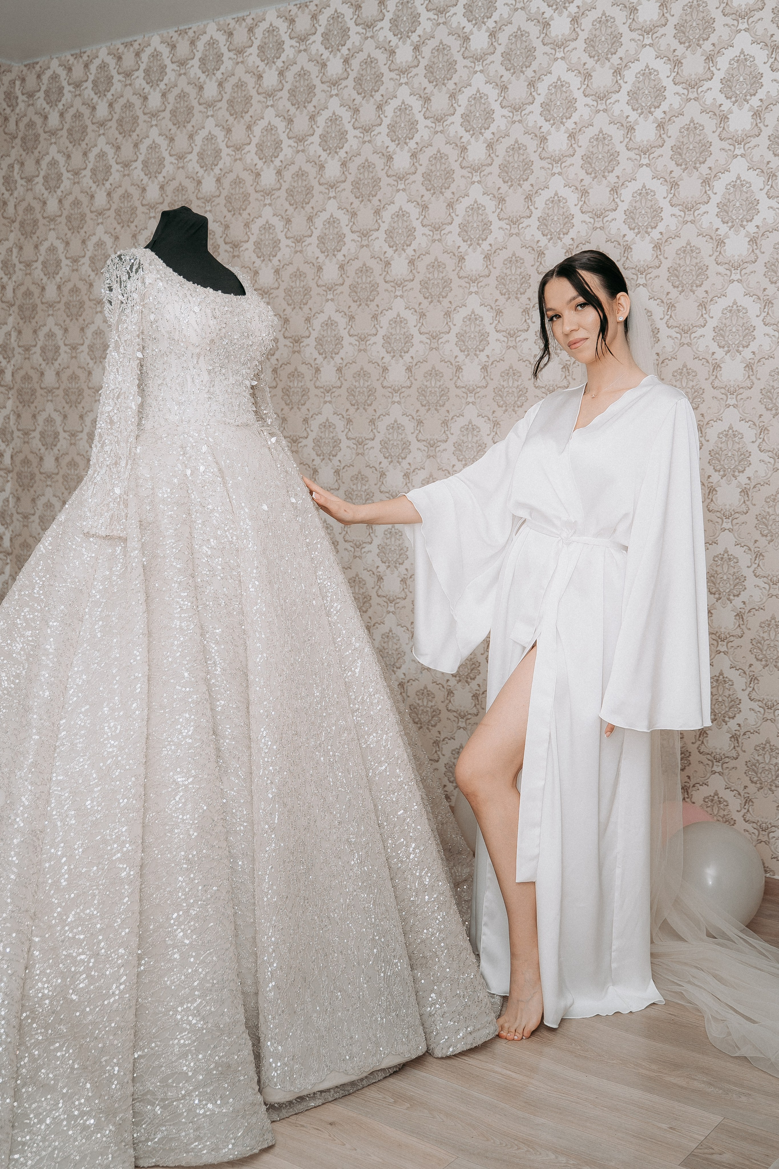 Азат и Ляйсан. Свадебный фотограф в Чебоксарах