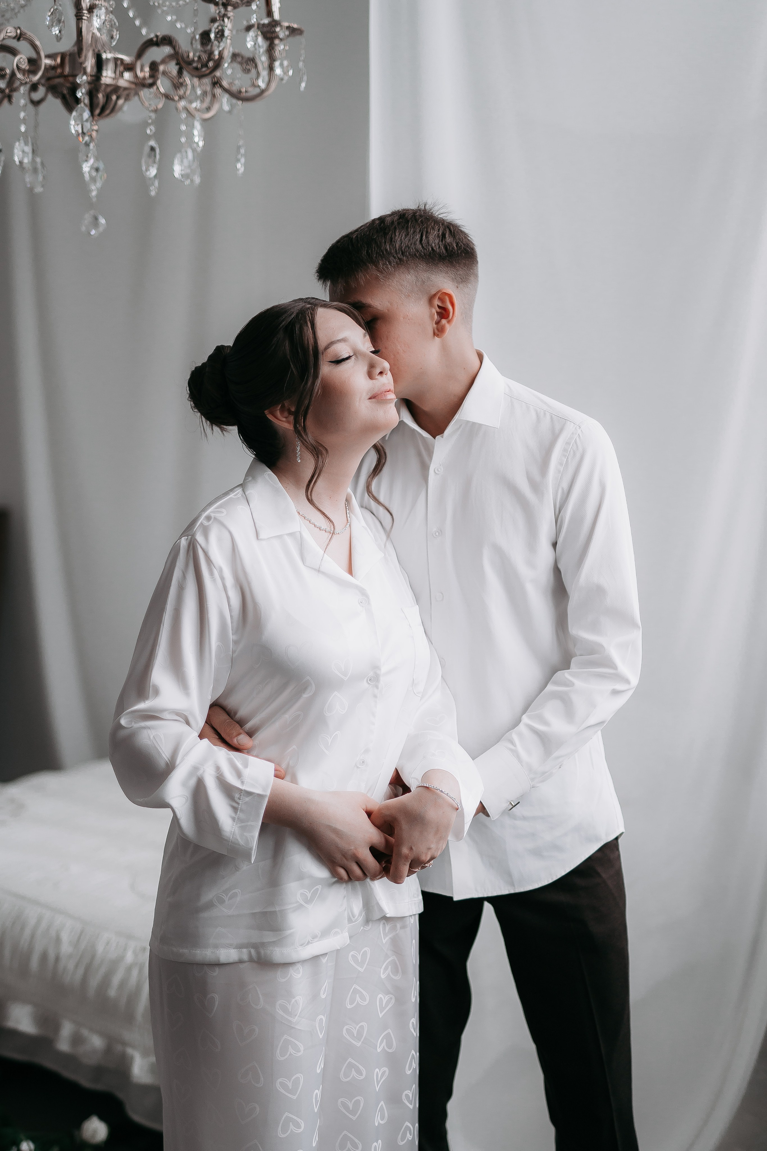 D&D. Свадебный фотограф в Чебоксарах