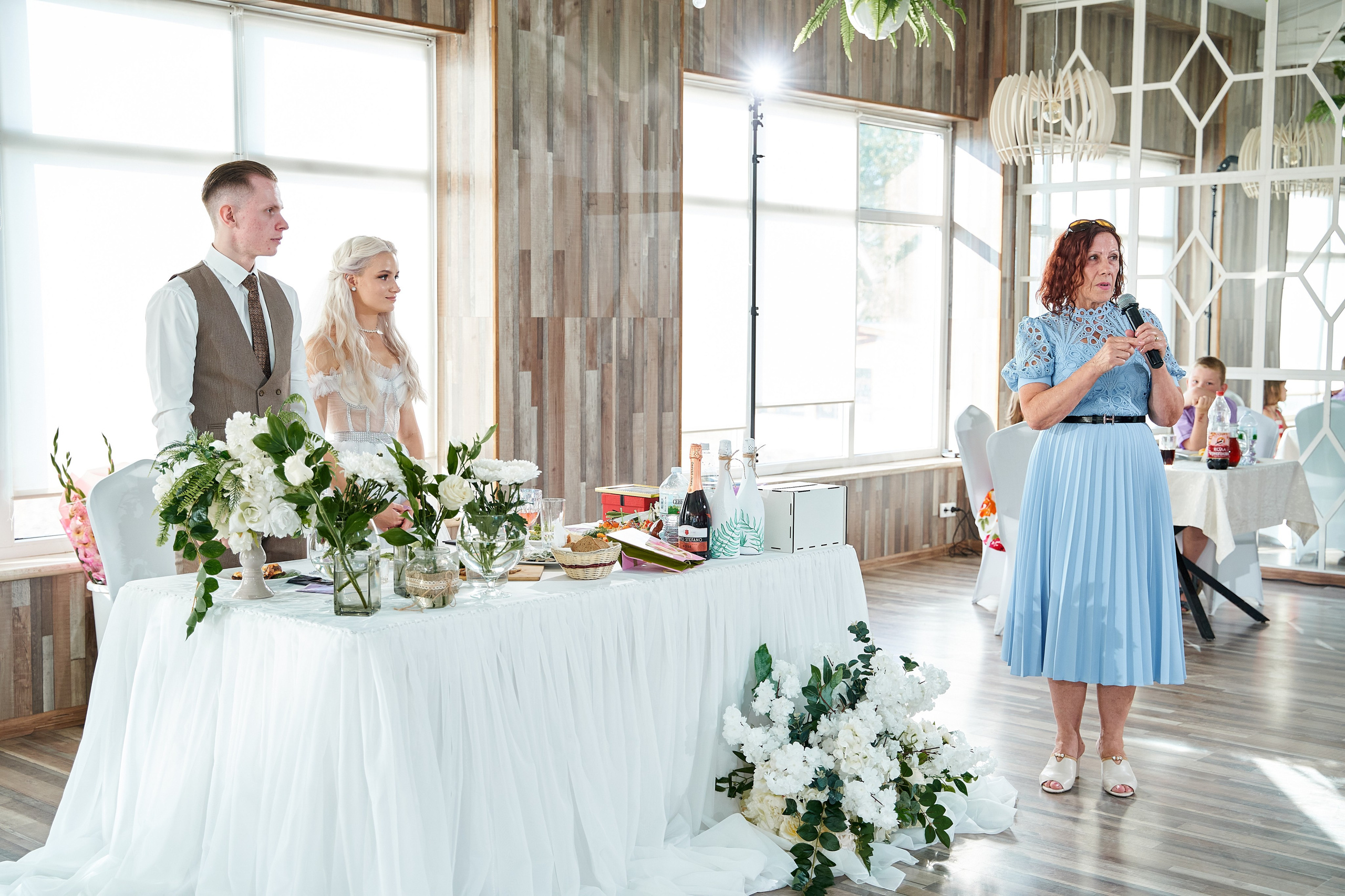 Родион и Елена. Фотограф Никита Барановский