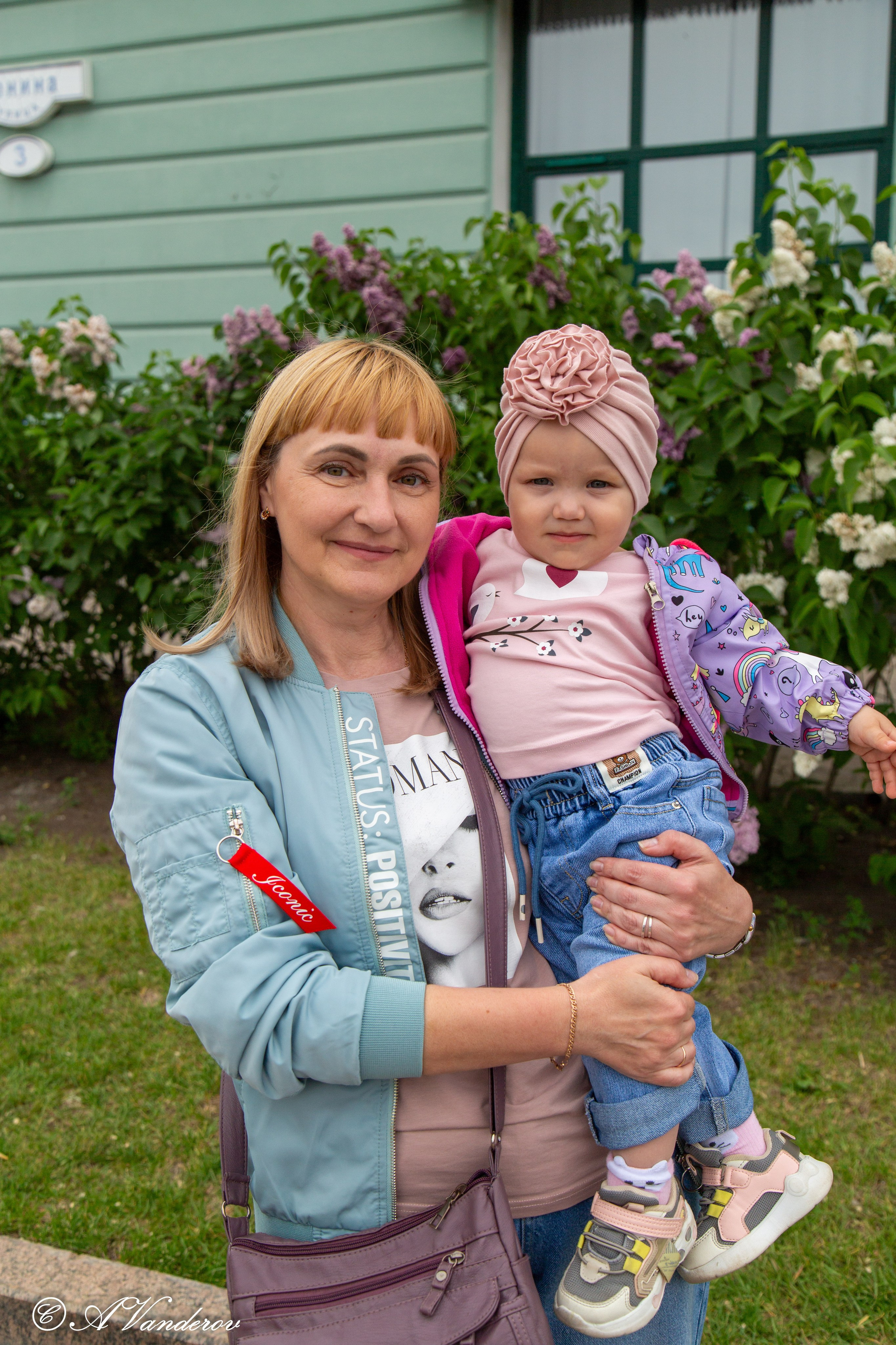 День России 12.06.2024. Фотограф Омск | Александр Вандеров