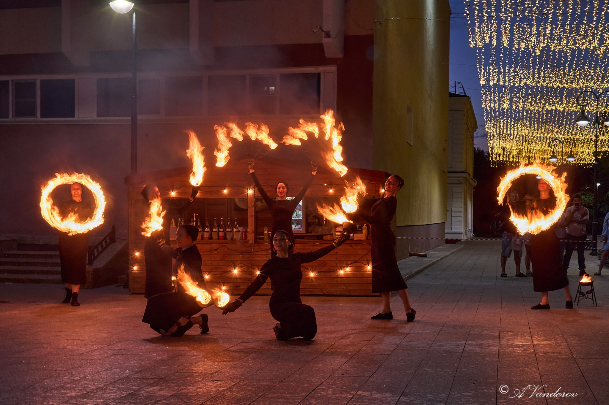 День города 2025. Фотограф Омск | Александр Вандеров