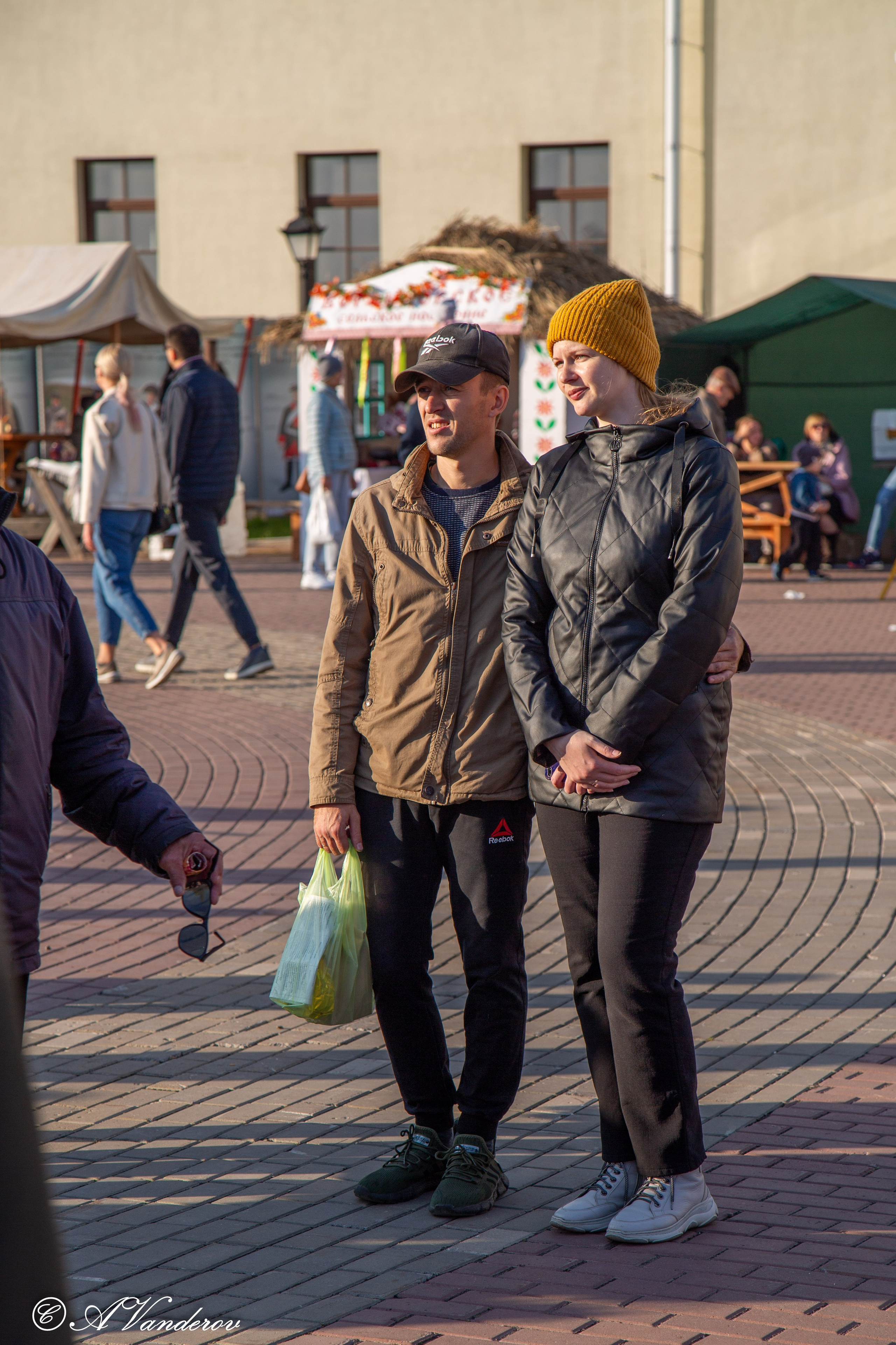 Осенины — 28.09.2024. Фотограф Омск | Александр Вандеров