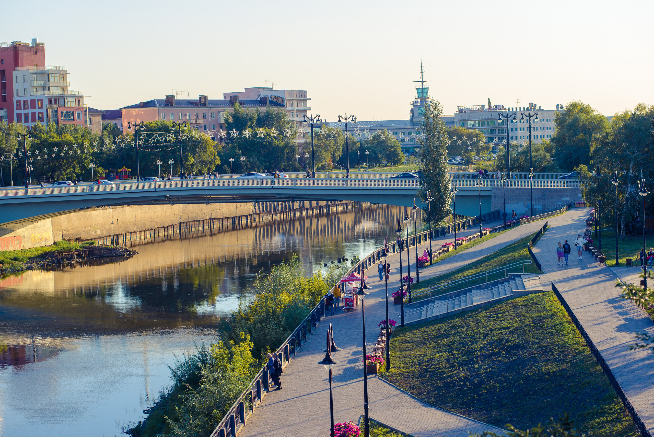 Street. Фотограф в городе Омске Константин Зоткин