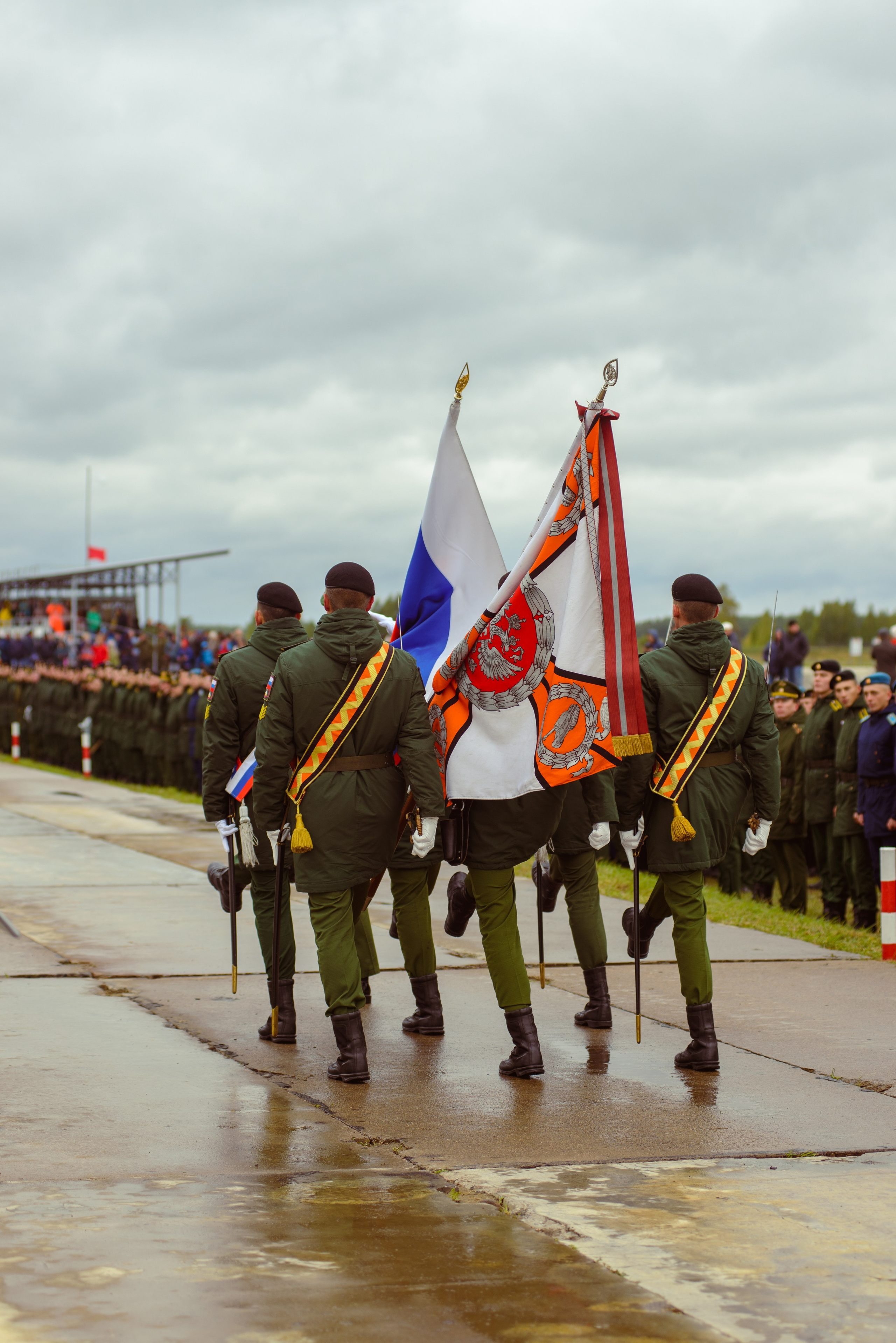Street. Фотограф в городе Омске Константин Зоткин