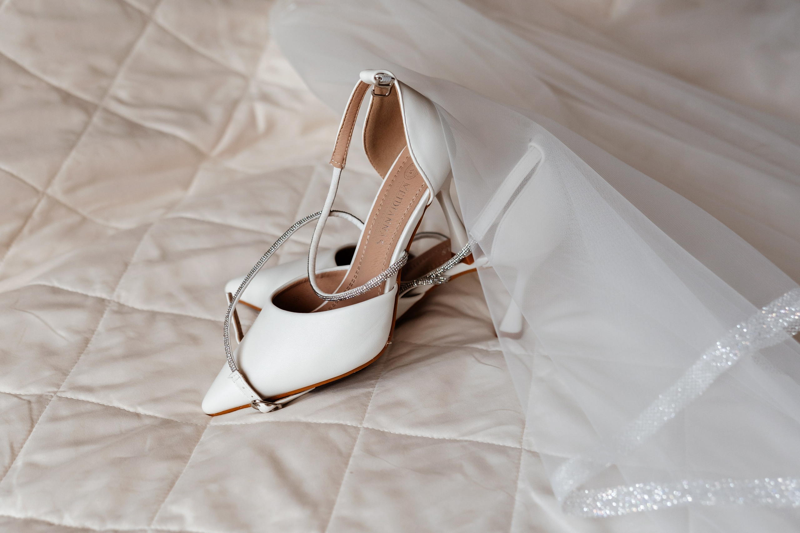 Дмитрий и Олеся. Свадебный и семейный фотограф в Алексеевке Марина Купреева